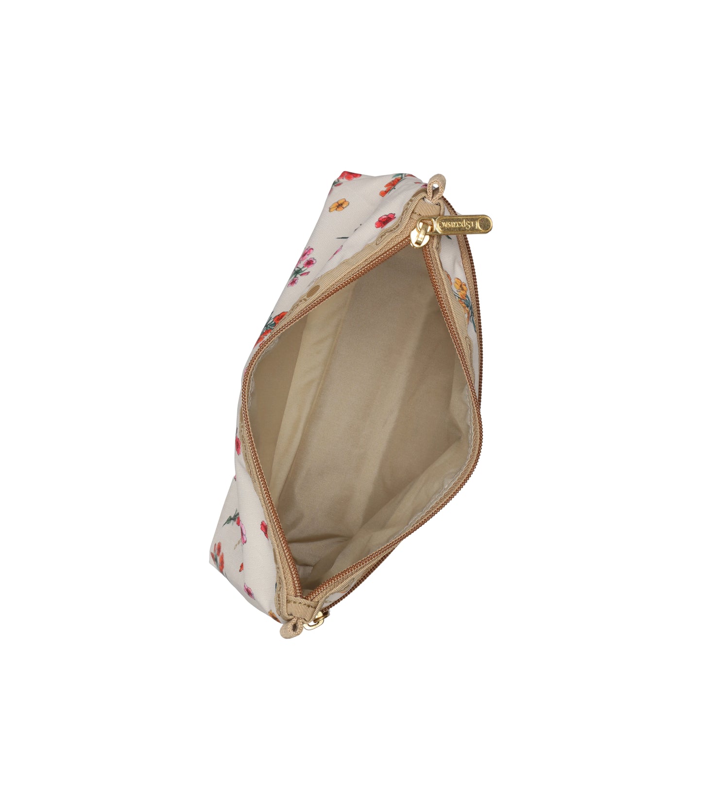 Cosmetic Clutch<br>Dainty Garden