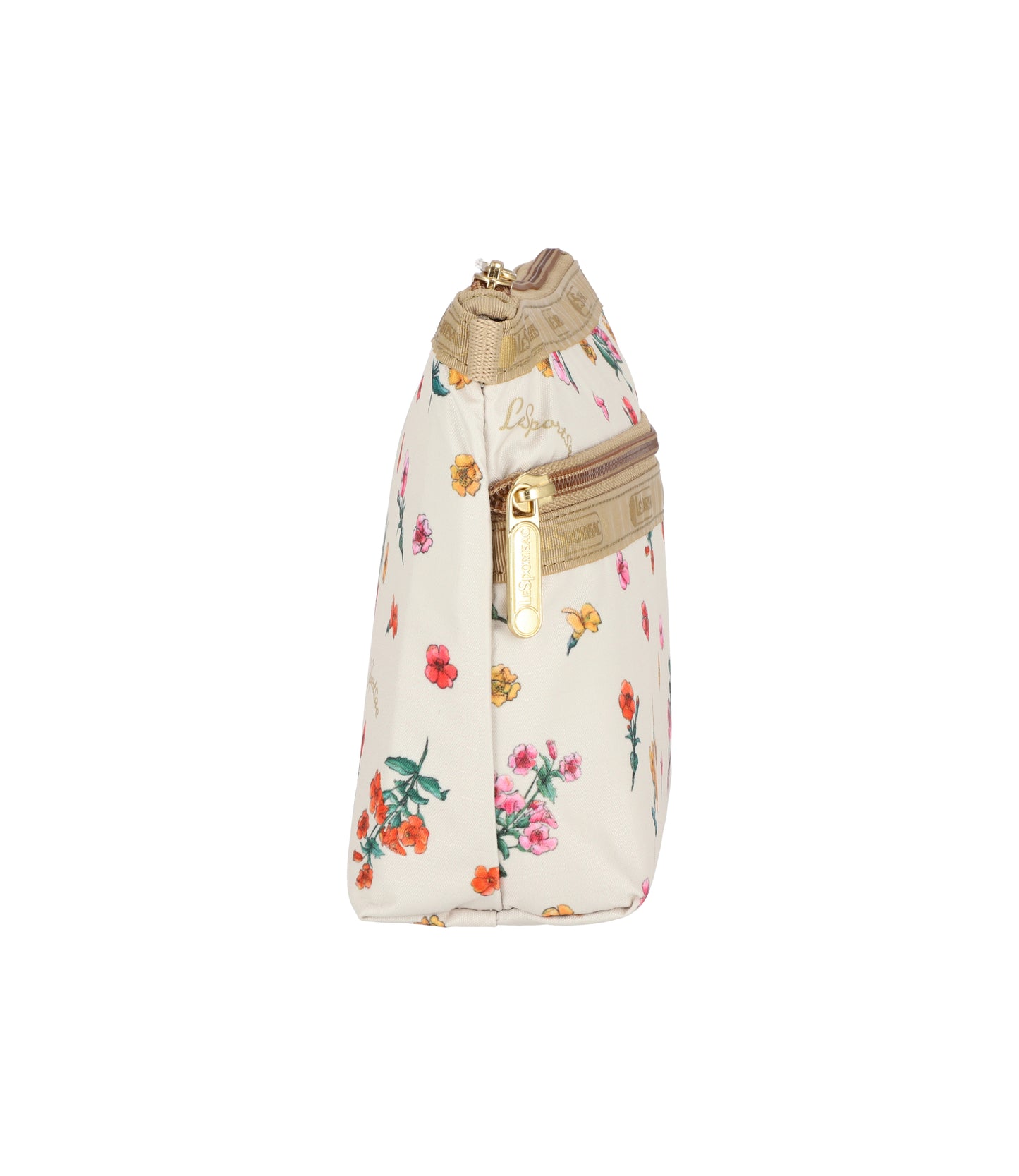 Cosmetic Clutch<br>Dainty Garden