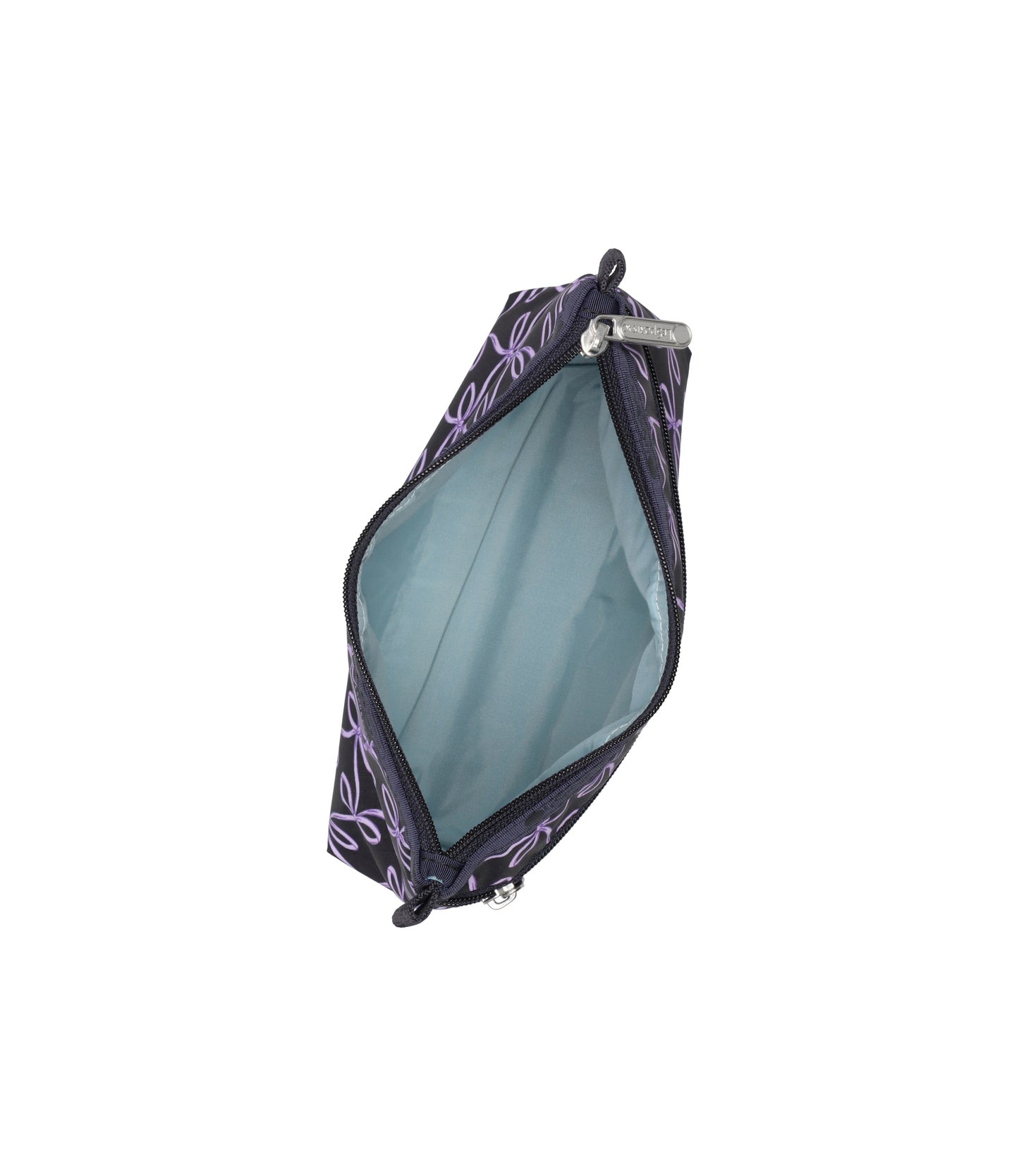 Cosmetic Clutch<br>Charming Ribbons