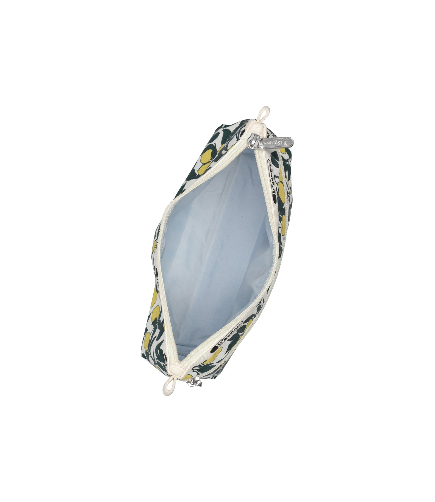 Cosmetic Clutch<br>Lemon Orchard