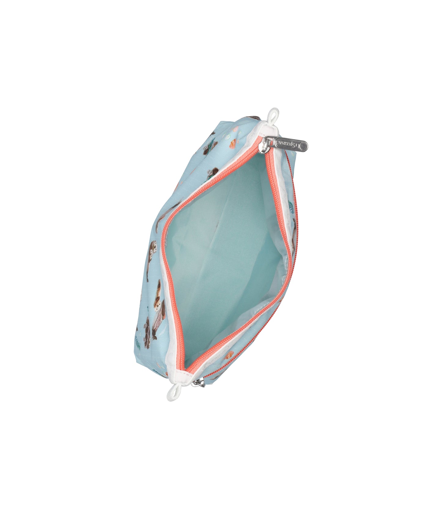Cosmetic Clutch<br>Floating Sea Otters