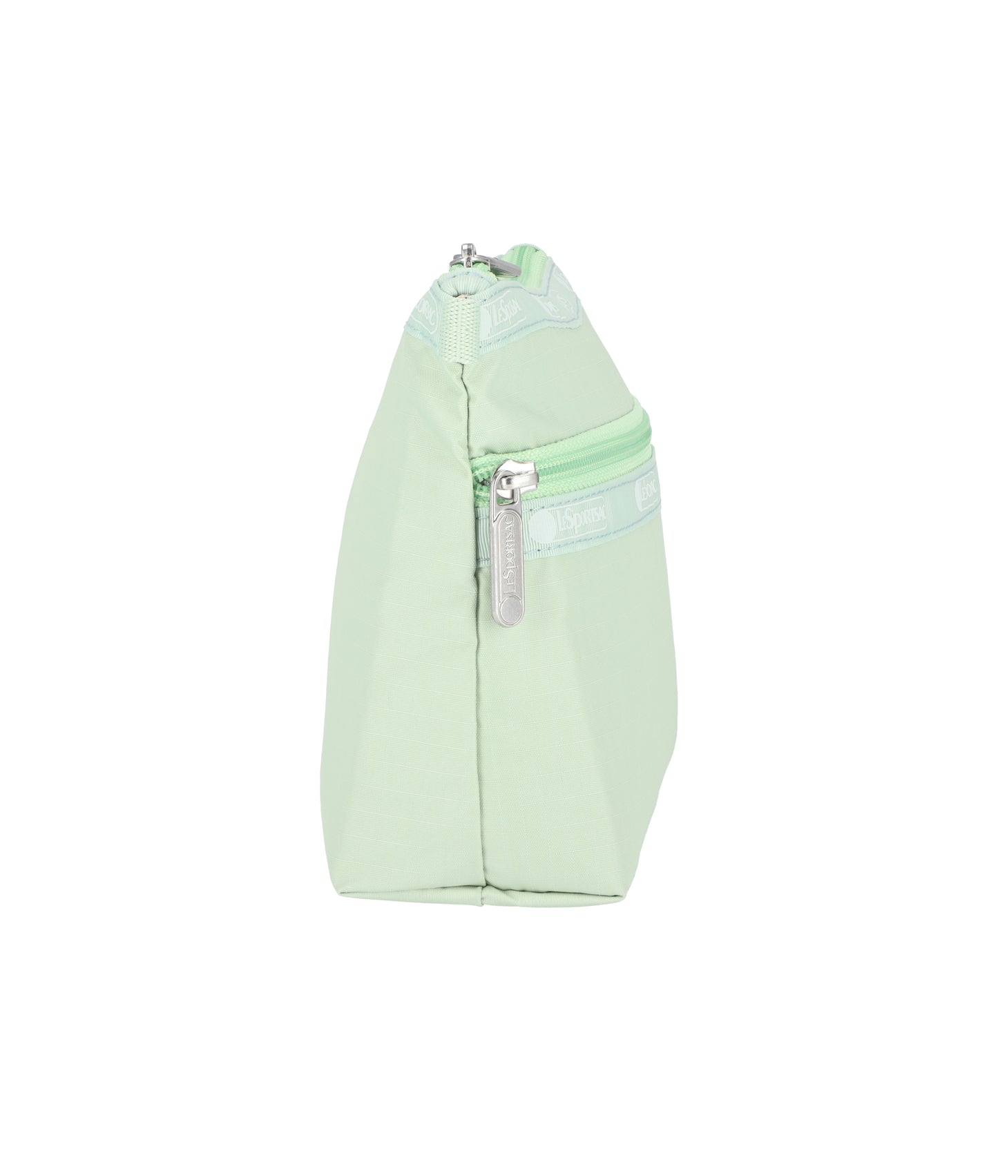 Cosmetic Clutch<br>Frosty Green