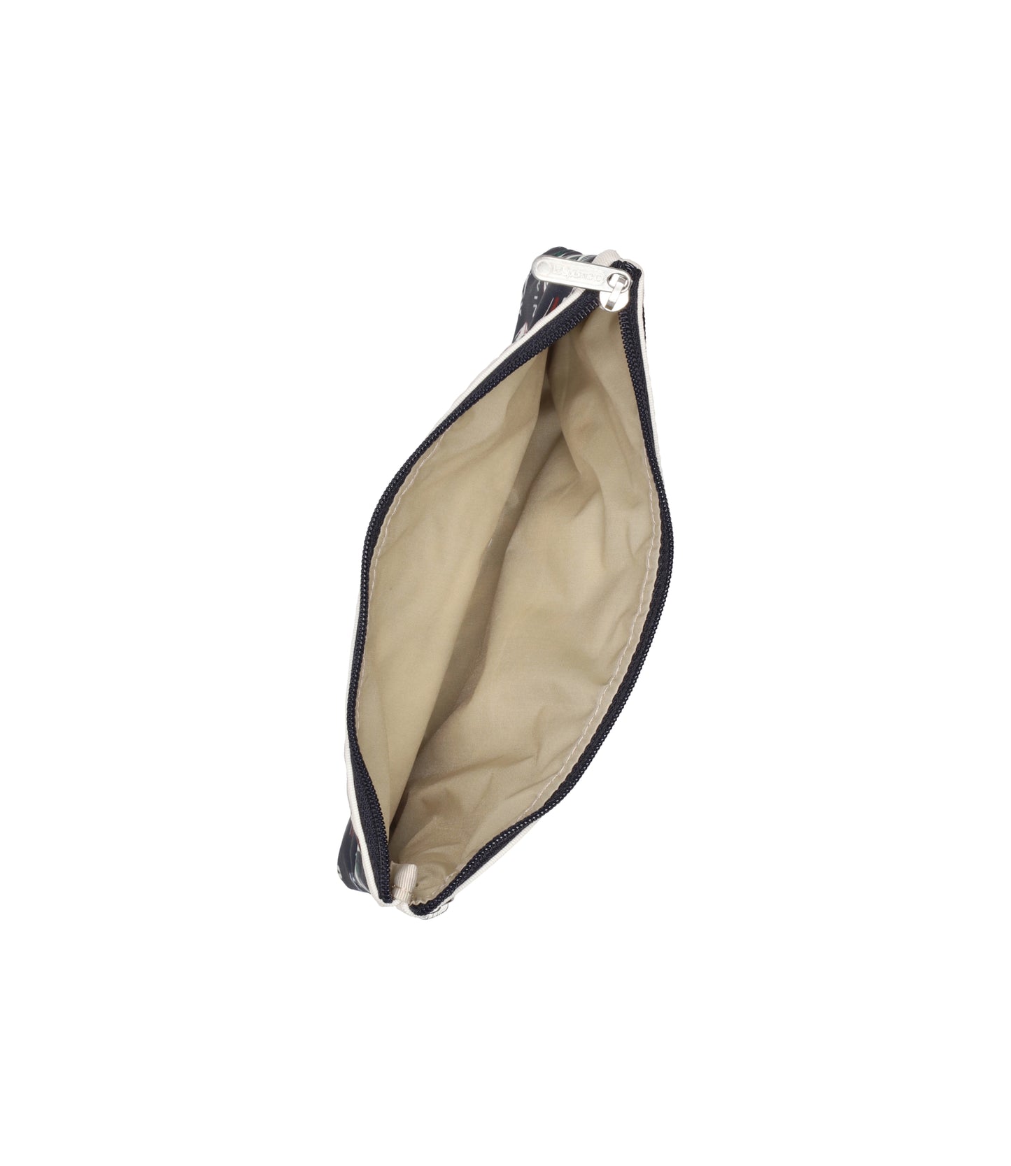 3-Zip Cosmetic<br>Cup Of Cozy