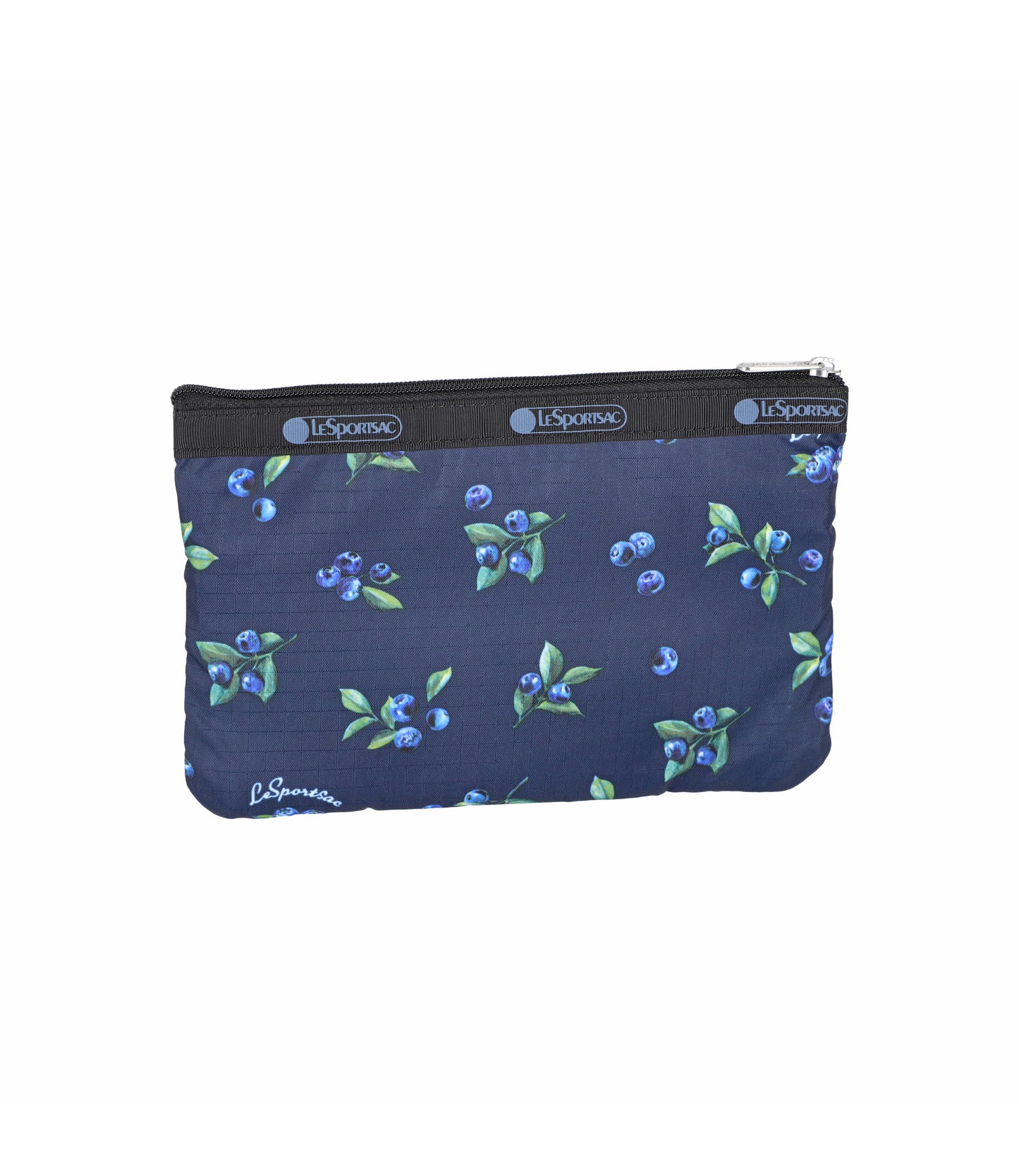3-Zip Cosmetic<br>Very Berry