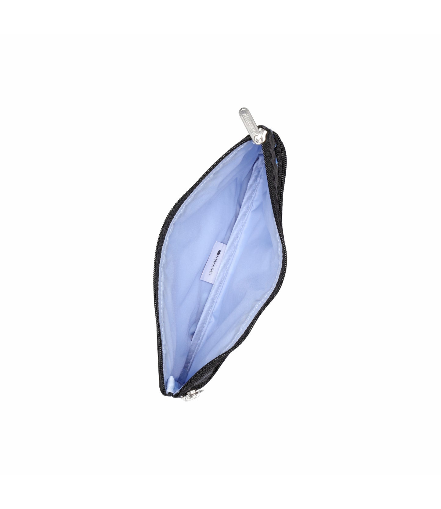 3-Zip Cosmetic<br>Very Berry