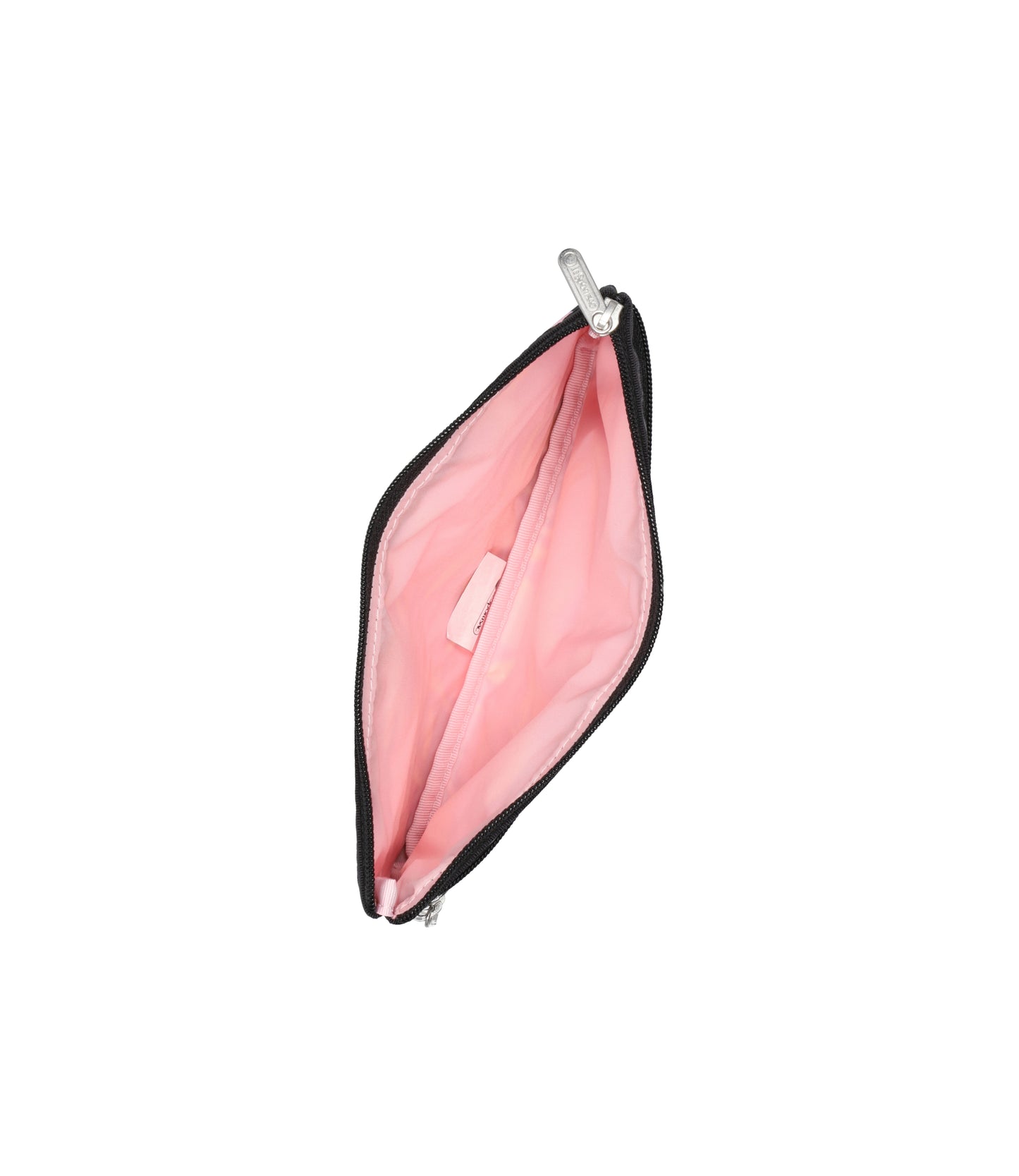 3-Zip Cosmetic<br>Vibrant Blooms