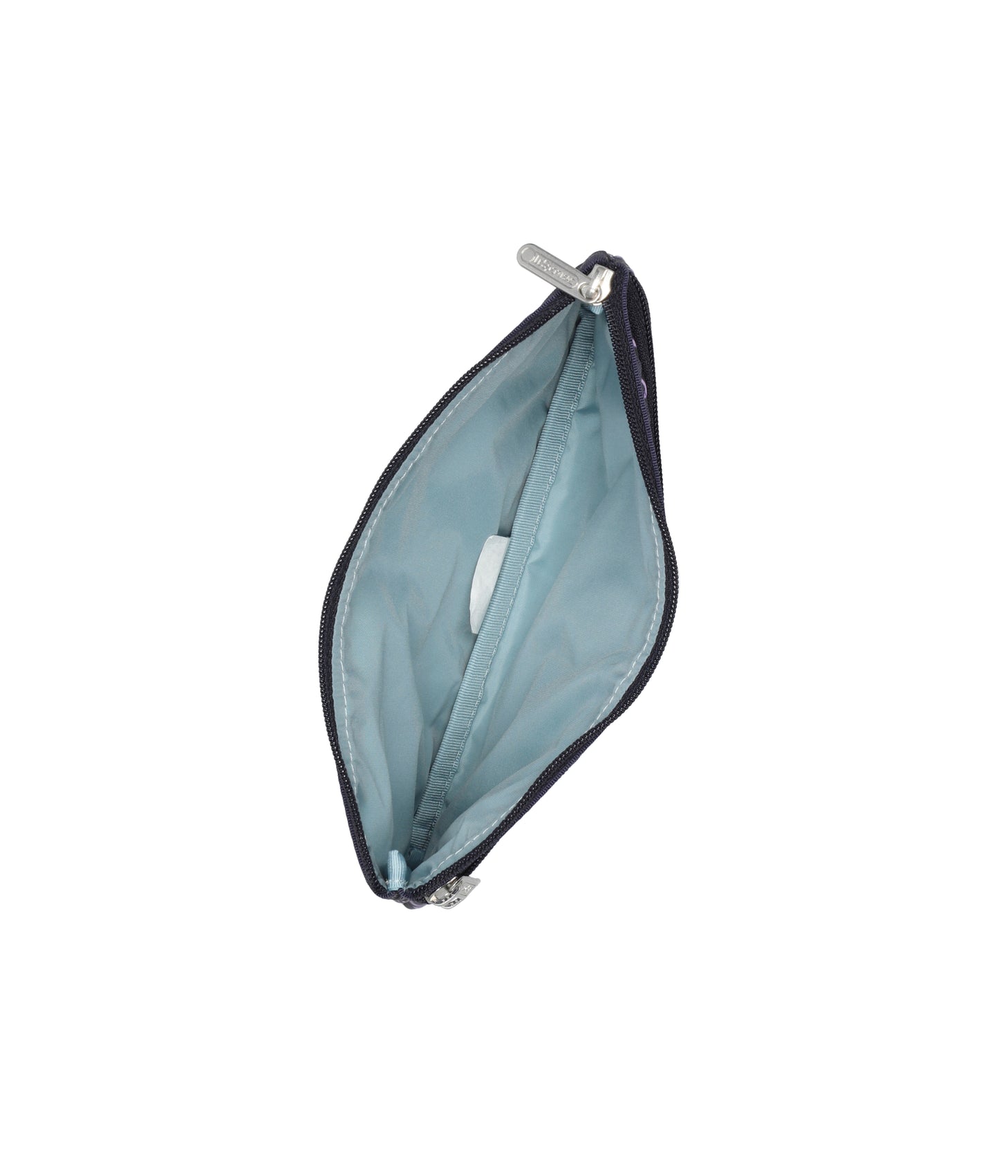 3-Zip Cosmetic<br>Charming Ribbons