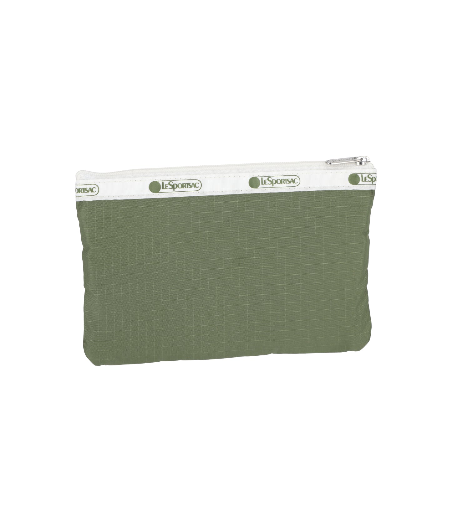 3-Zip Cosmetic<br>Spectator Olive