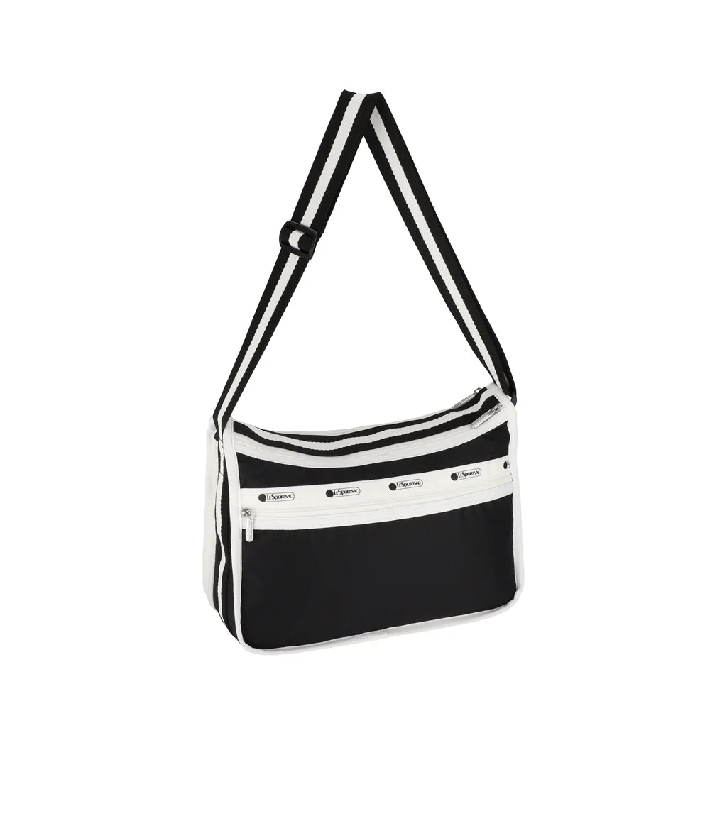 Deluxe Everyday Bag<br>Spectator Black