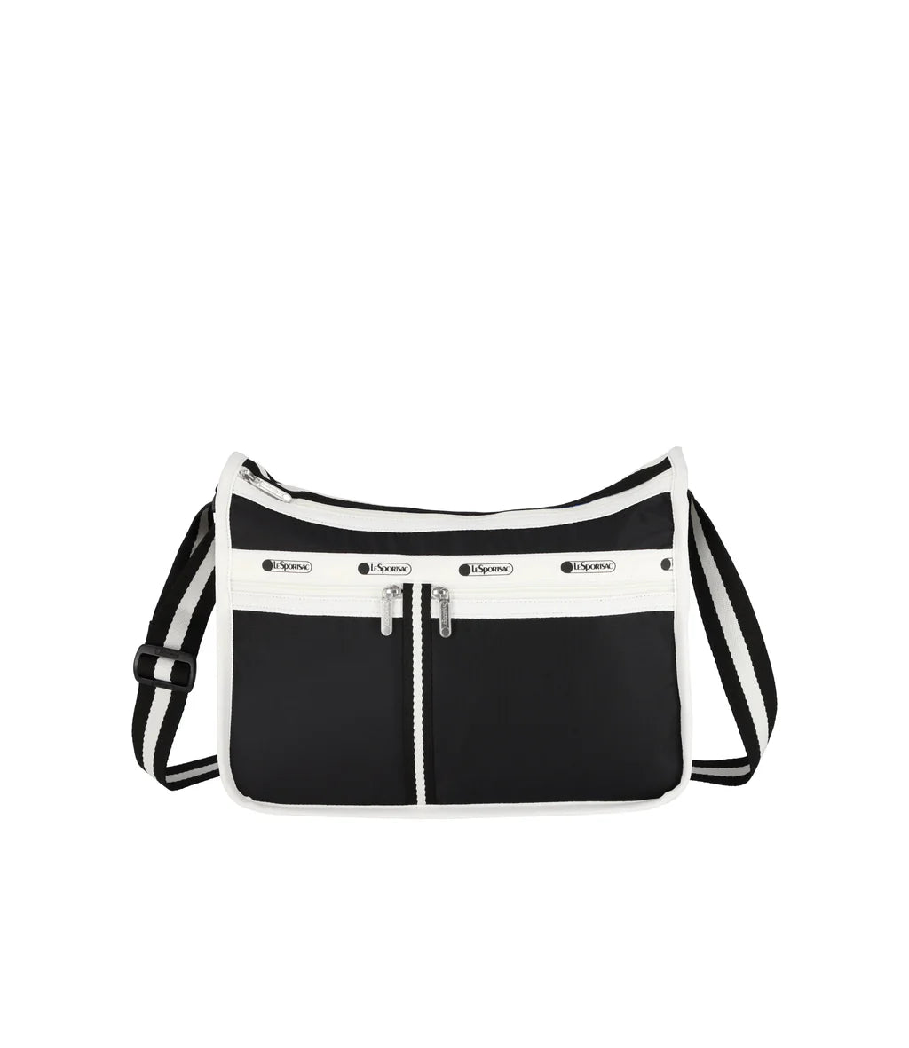 Deluxe Everyday Bag<br>Spectator Black