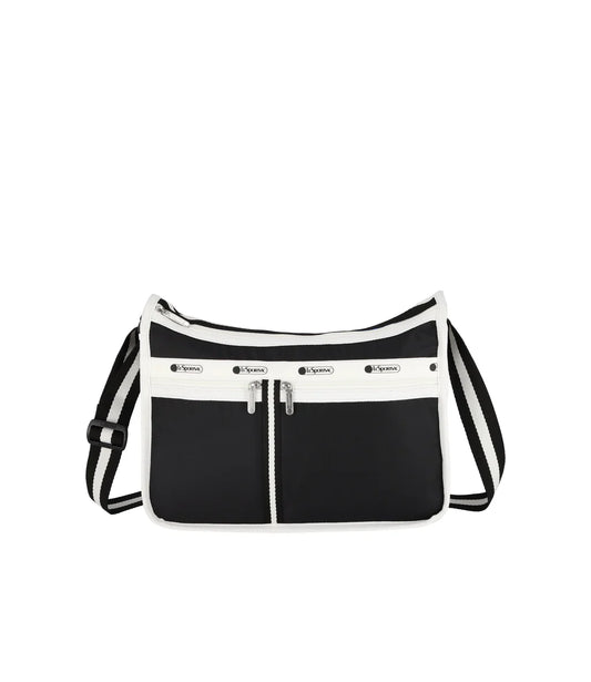 Deluxe Everyday Bag<br>Spectator Black