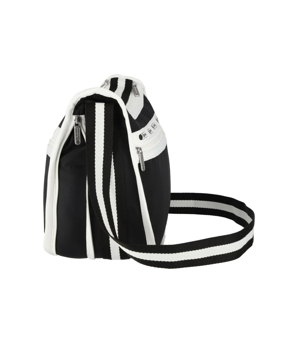 Deluxe Everyday Bag<br>Spectator Black