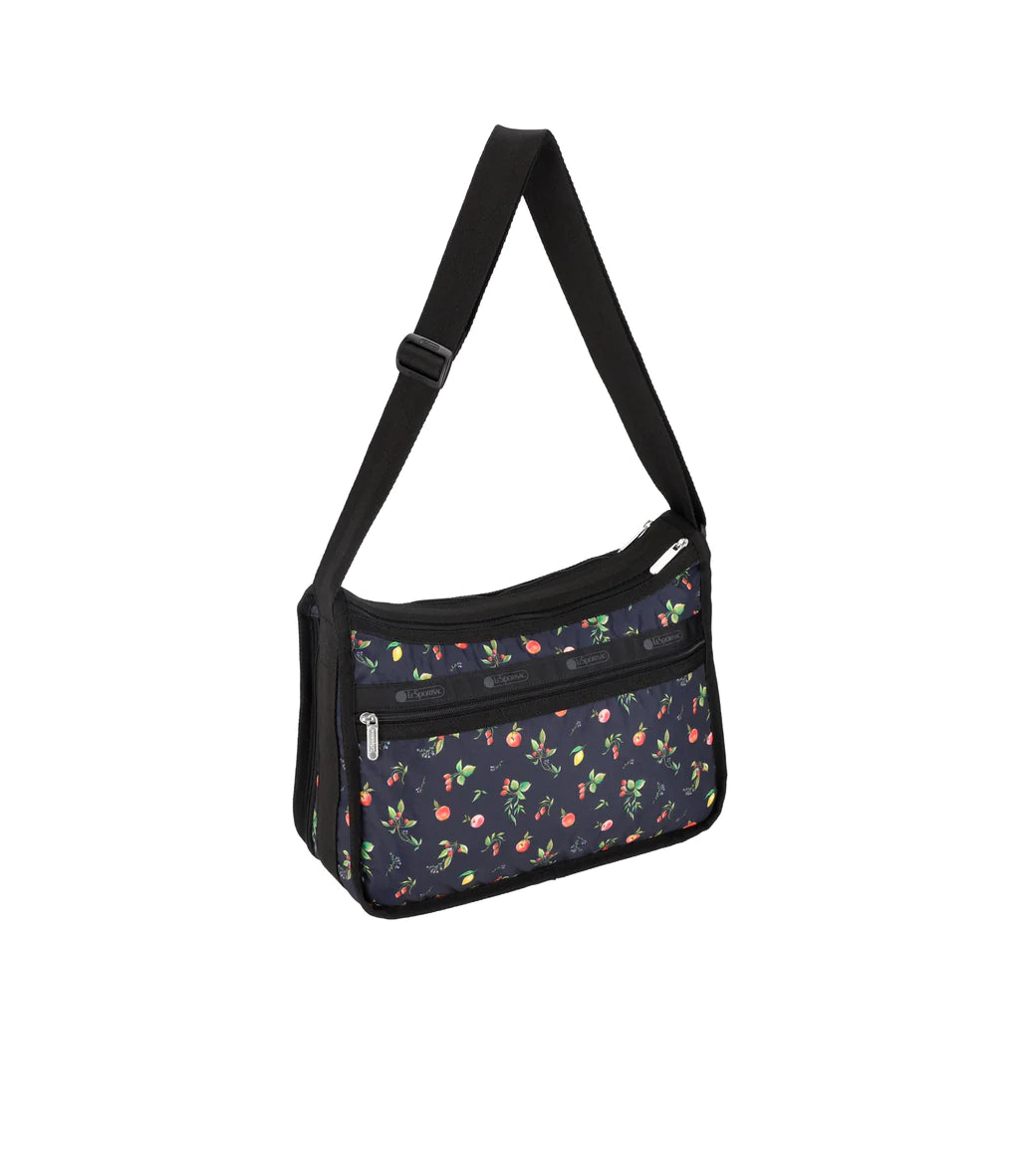 Deluxe Everyday Bag<br>Tossed Fruits