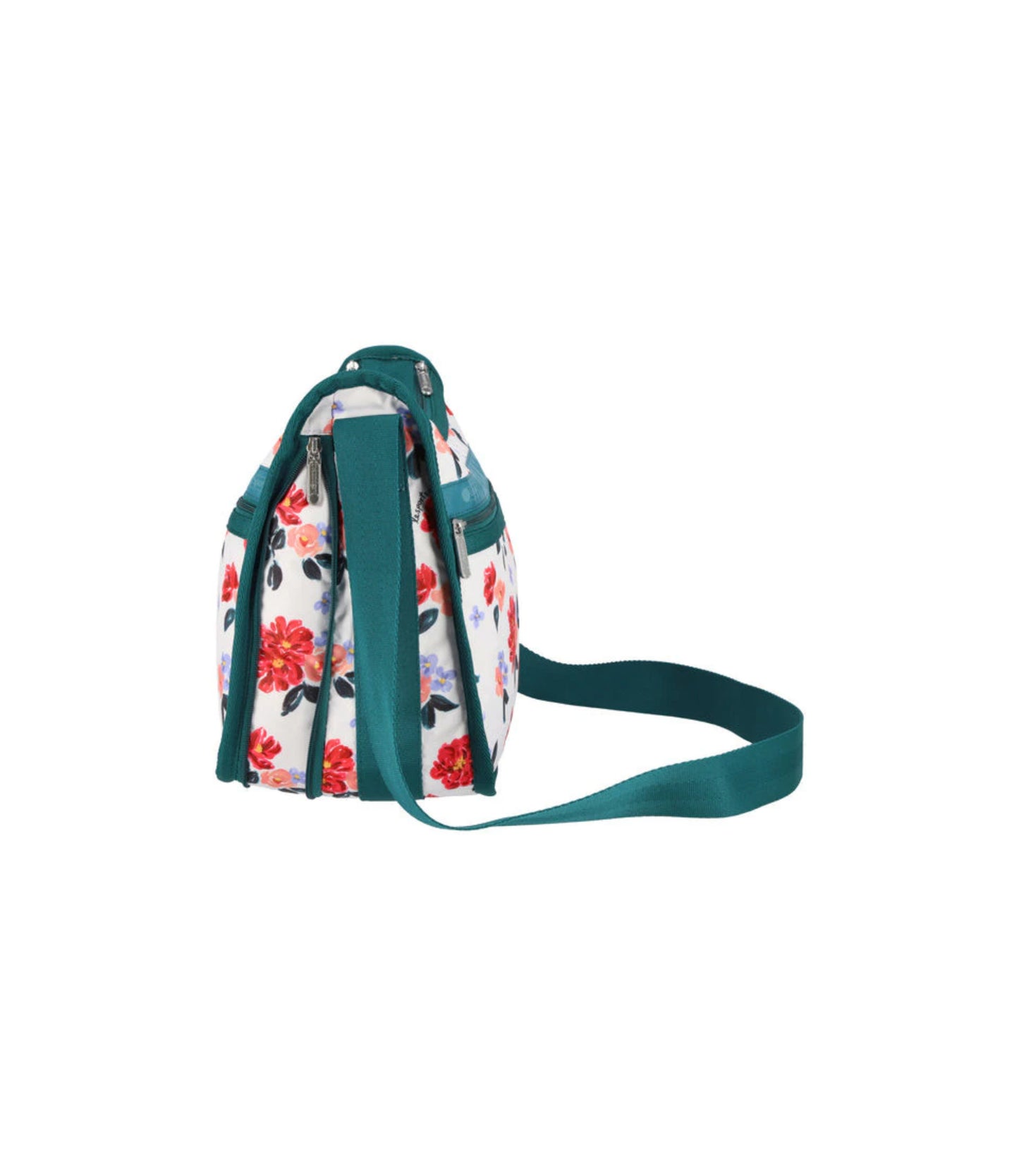 Deluxe Everyday Bag<br>Painterly Floral