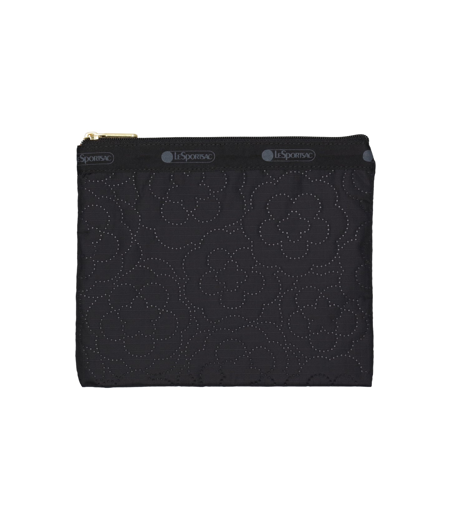 Deluxe Everyday Bag<br>Puffy Blossoms Peach