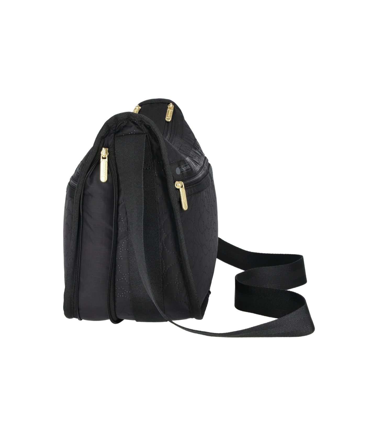 Deluxe Everyday Bag<br>Puffy Blossoms Peach