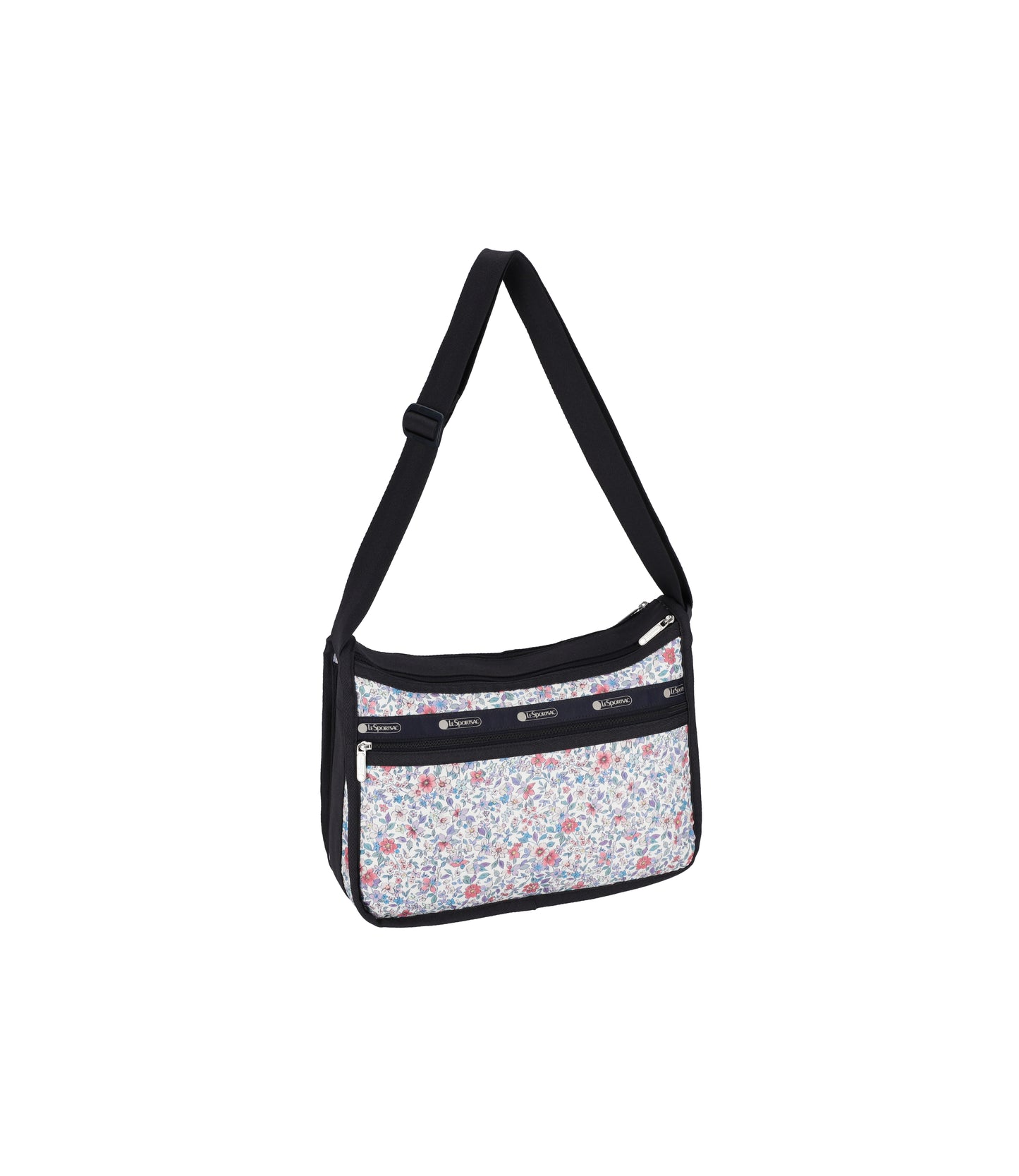 Deluxe Everyday Bag<br>Tapestry Flower