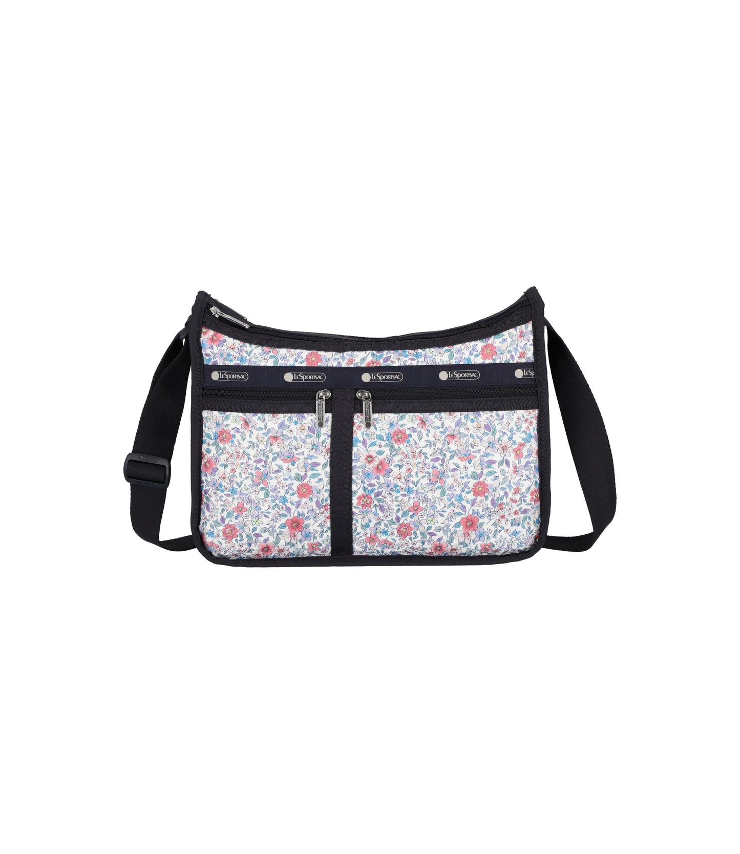 Deluxe Everyday Bag<br>Tapestry Flower