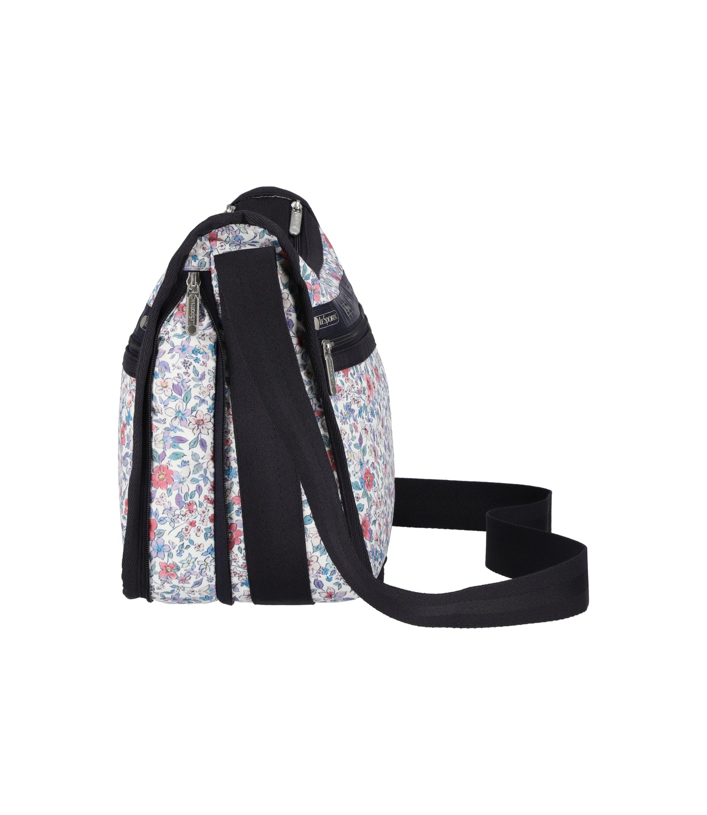 Deluxe Everyday Bag<br>Tapestry Flower
