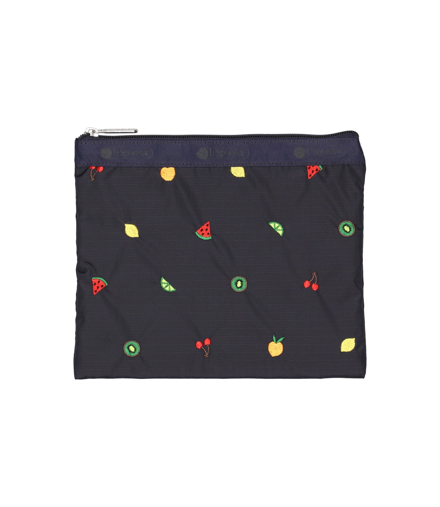 Deluxe Everyday Bag<br>Mixed Fruit Embroidery