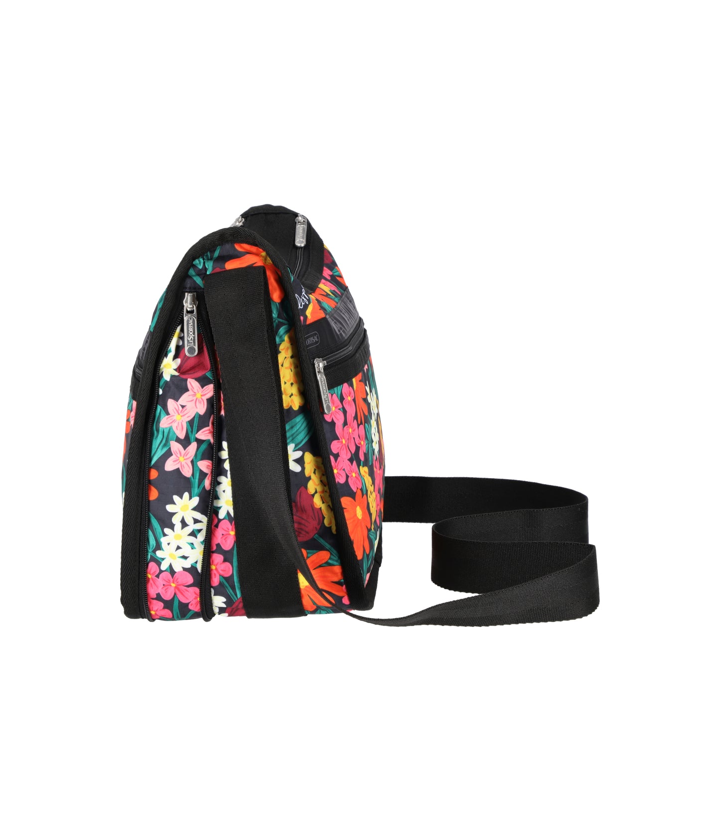 Deluxe Everyday Bag<br>Bright Garden Blooms