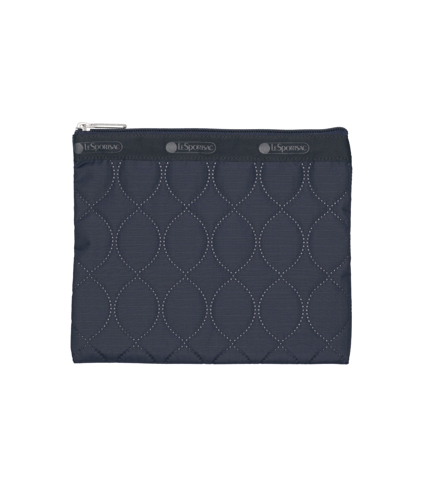 Deluxe Everyday Bag<br>Marquise Deboss