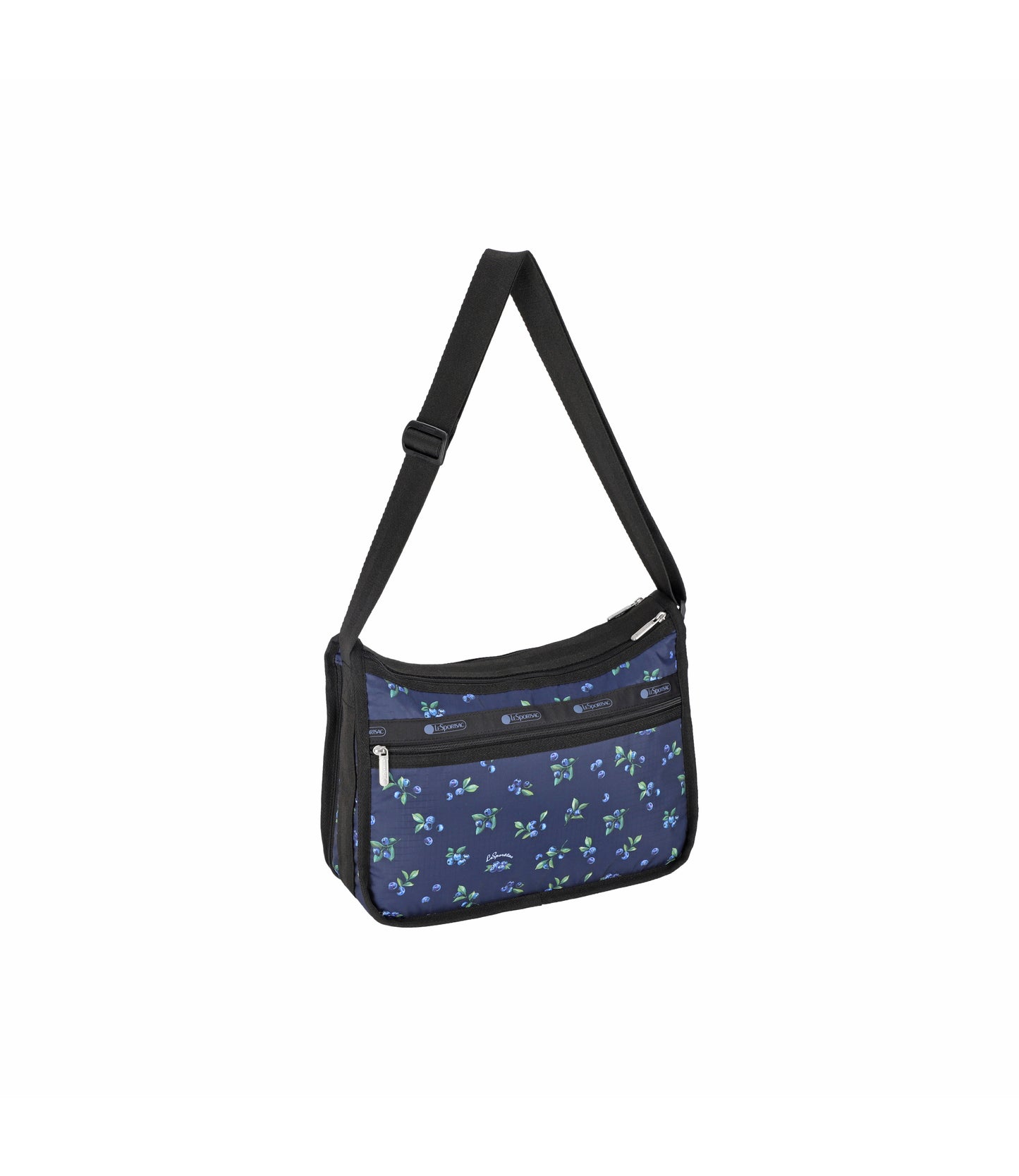 Deluxe Everyday Bag<br>Very Berry