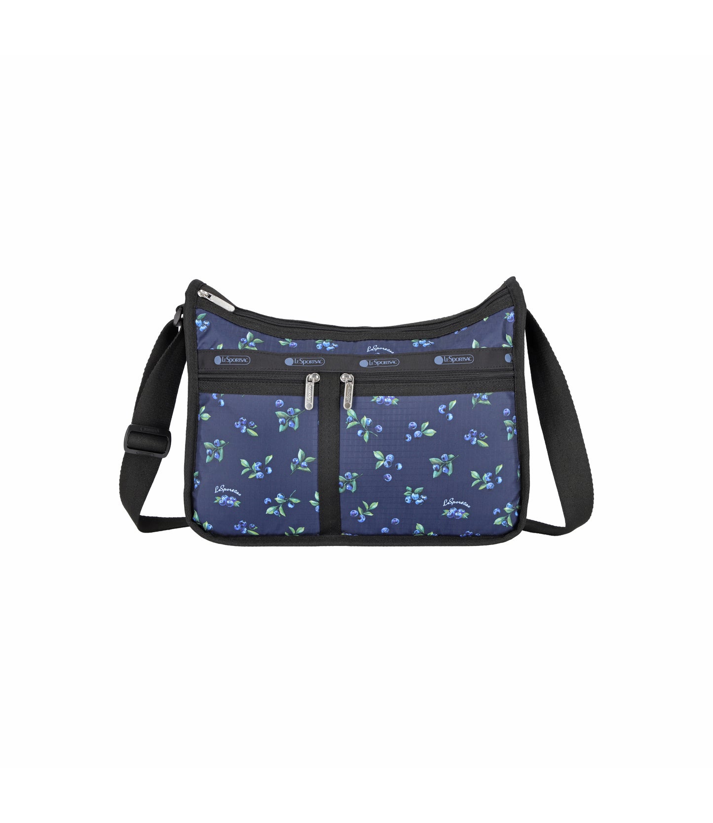 Deluxe Everyday Bag<br>Very Berry