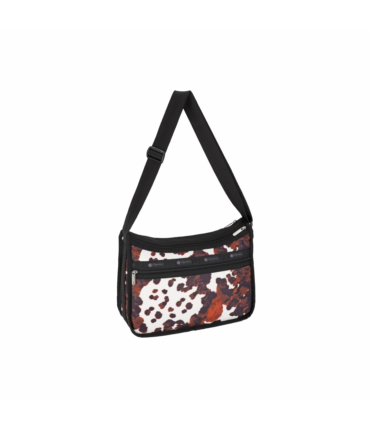 Deluxe Everyday Bag<br>Cow Chic