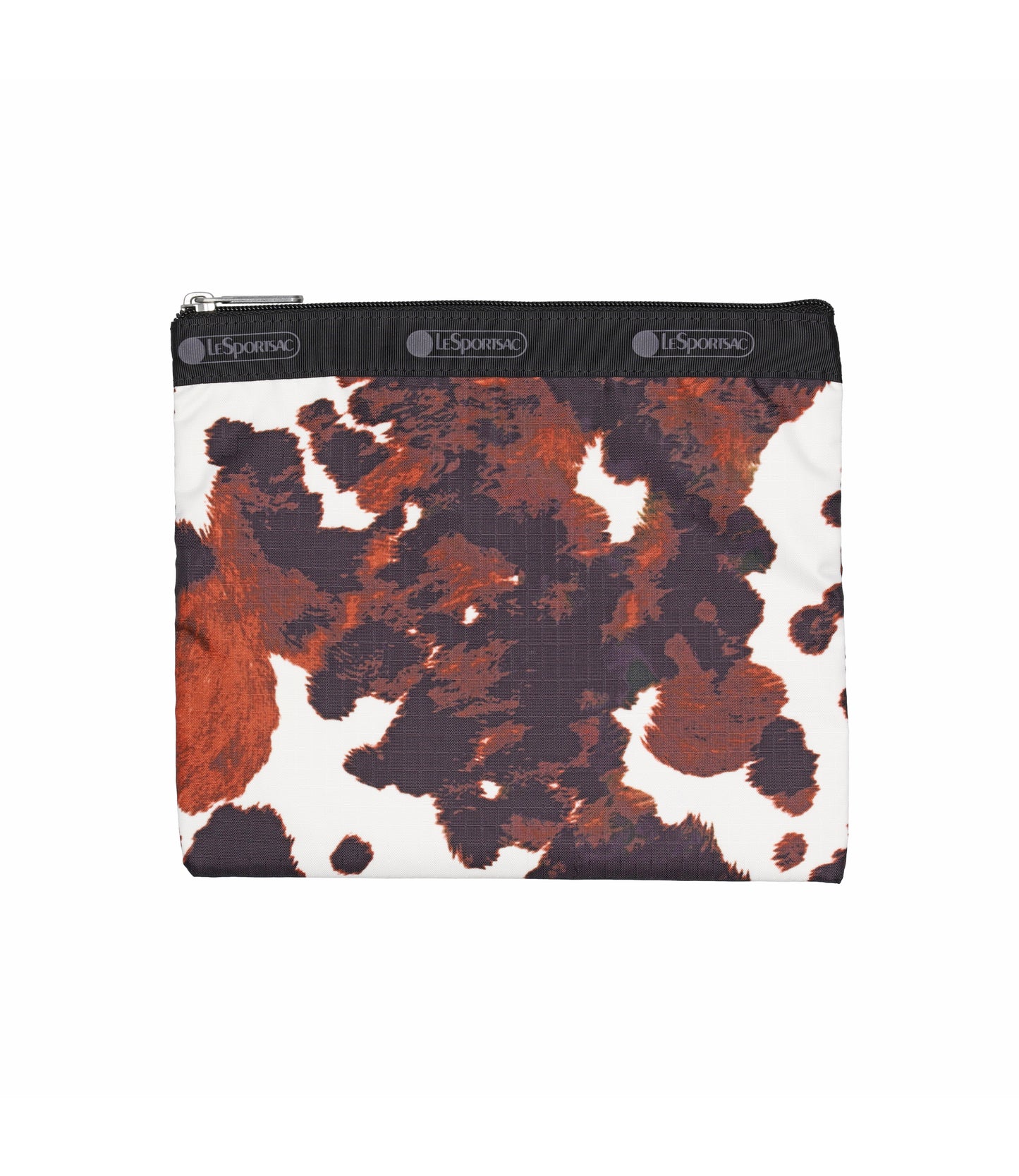 Deluxe Everyday Bag<br>Cow Chic