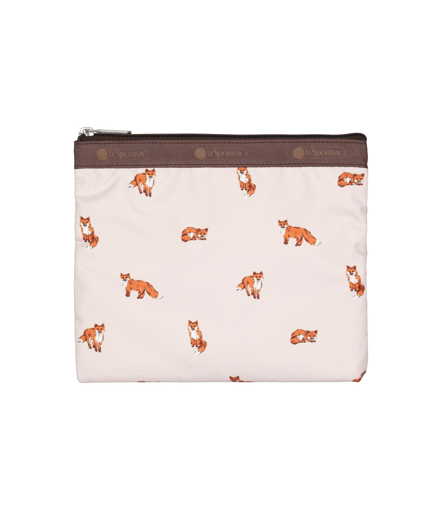 Deluxe Everyday Bag<br>Dashing Foxes