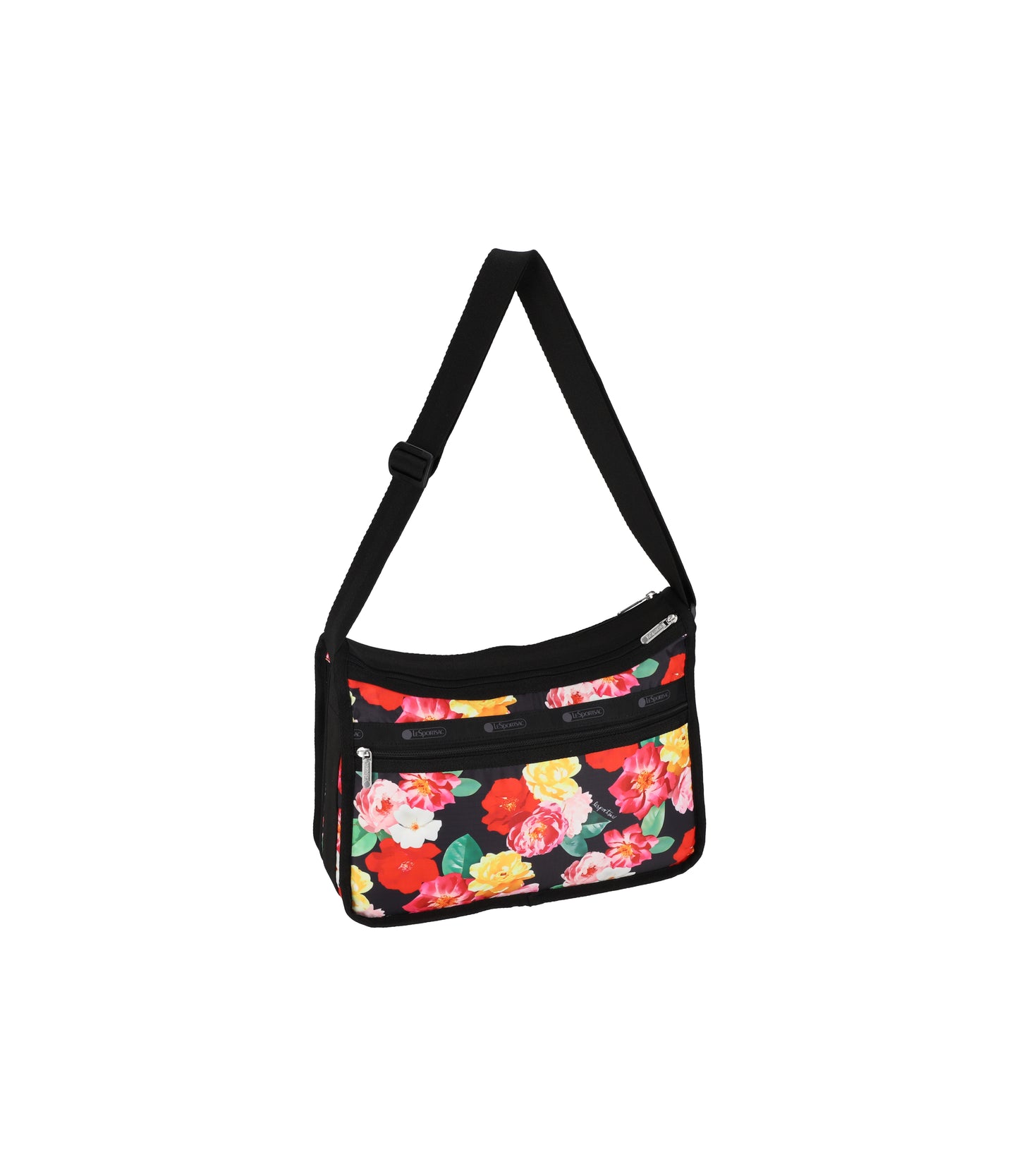 Deluxe Everyday Bag<br>Floral Fiesta
