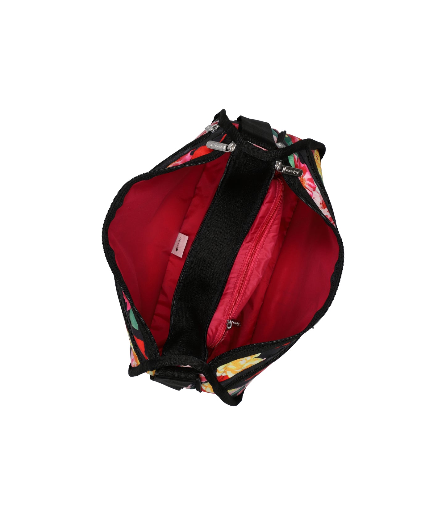 Deluxe Everyday Bag<br>Floral Fiesta