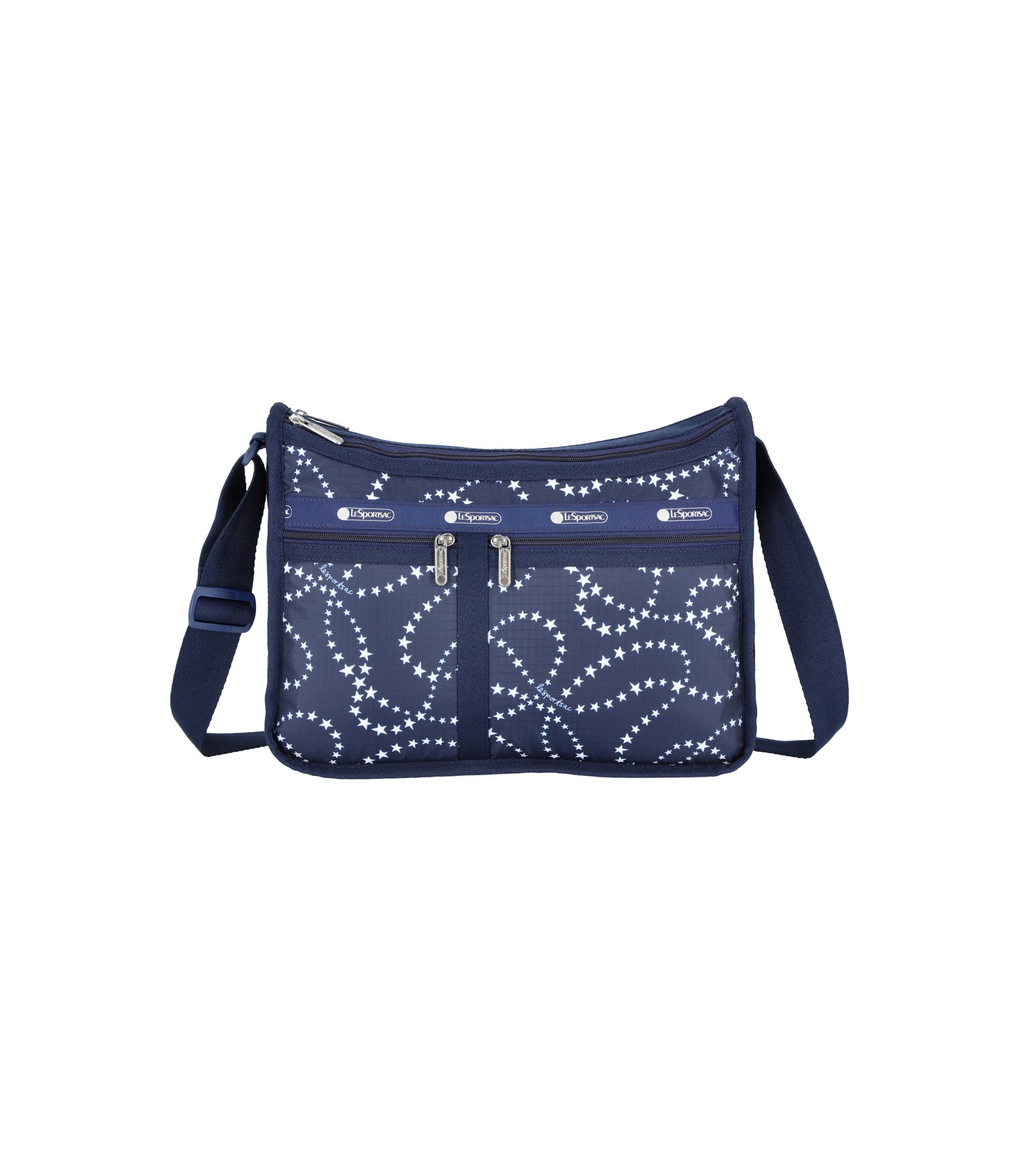 Deluxe Everyday Bag<br>Galactic Glimmer