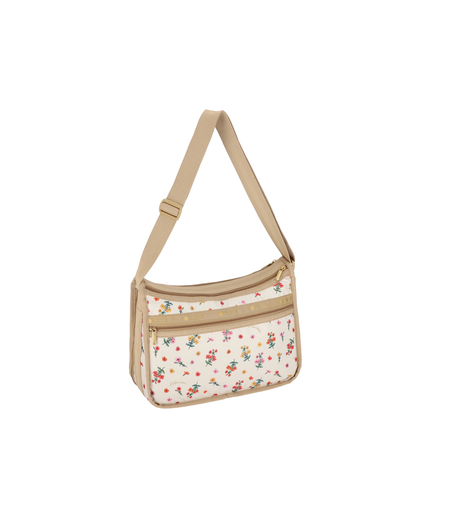 Deluxe Everyday Bag<br>Dainty Garden