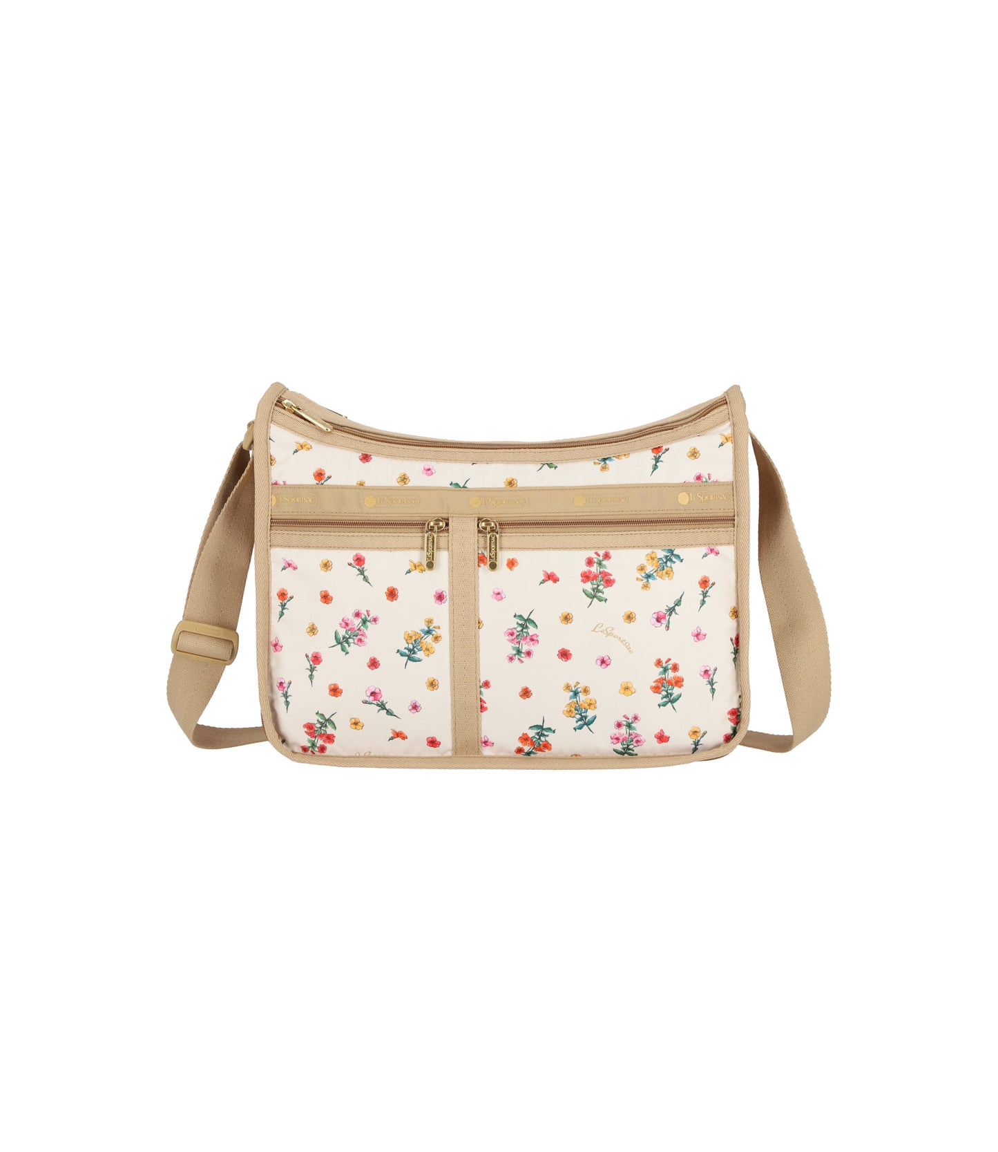 Deluxe Everyday Bag<br>Dainty Garden