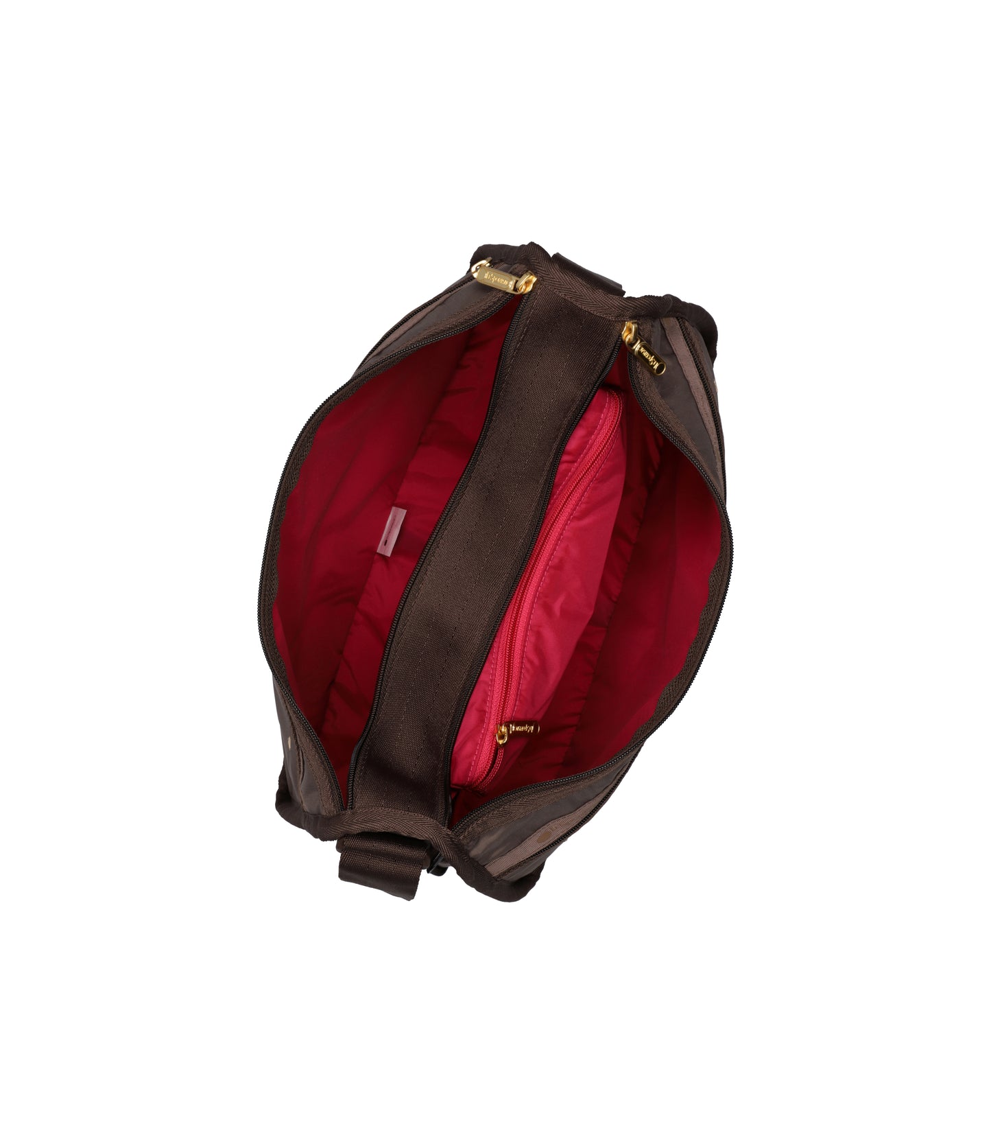 Deluxe Everyday Bag<br>Bunny Embroidery