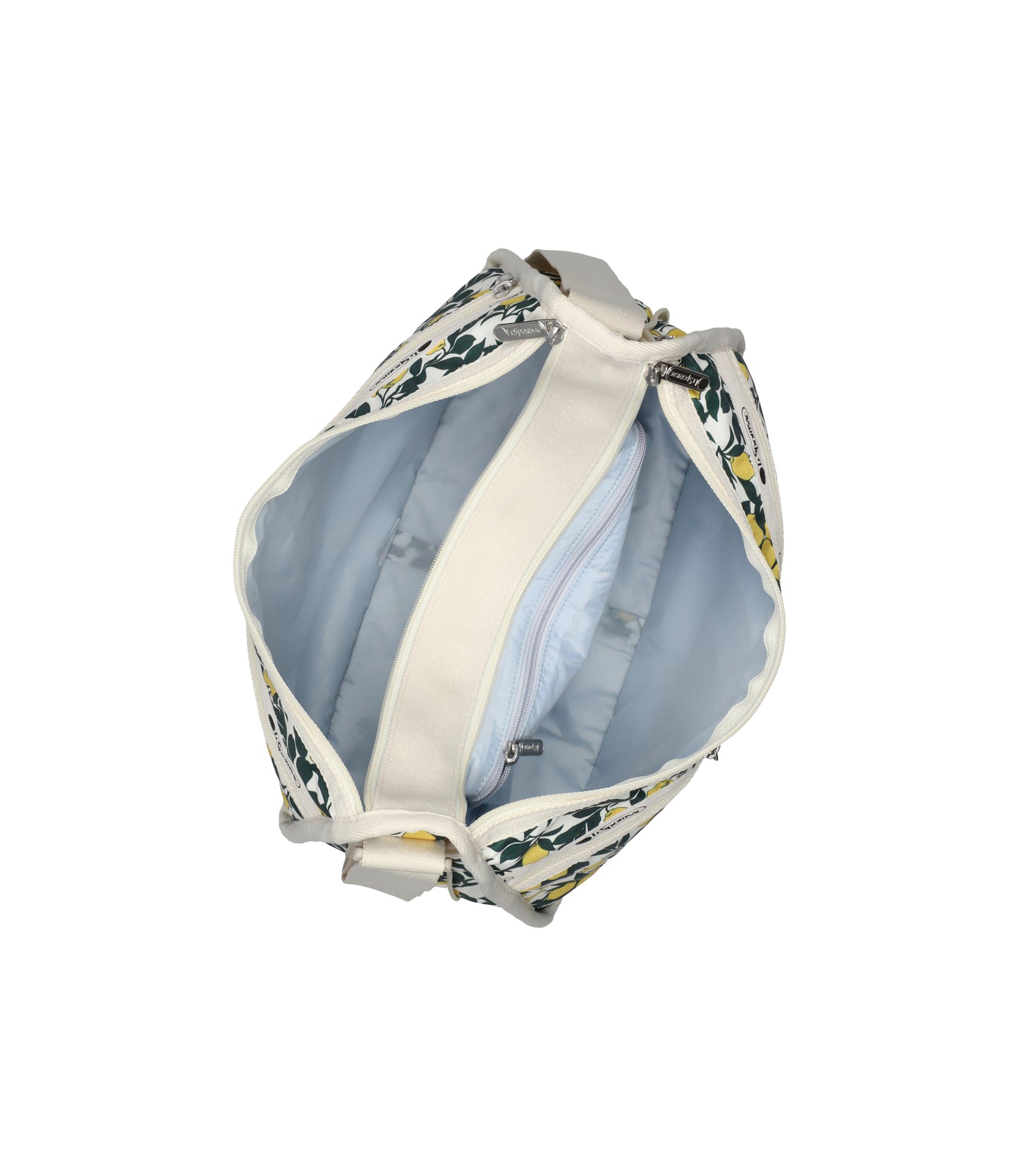 Deluxe Everyday Bag<br>Lemon Orchard