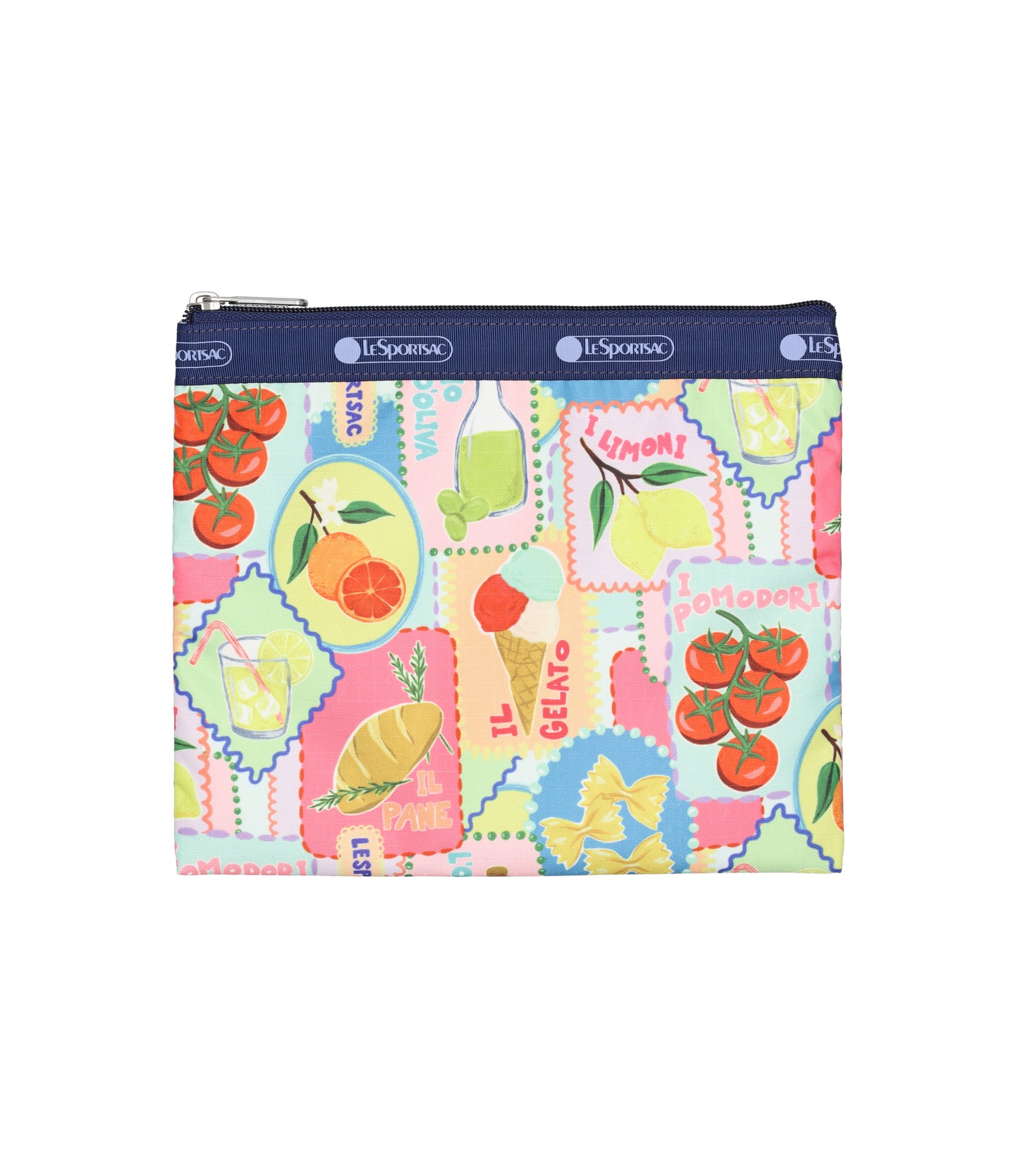 Deluxe Everyday Bag<br>La Dolce Vita