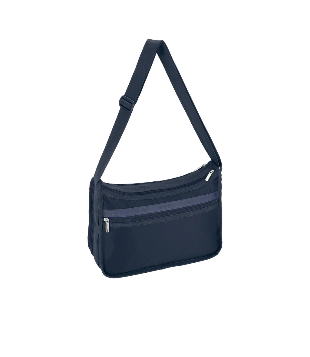 Deluxe Everyday Bag<br>Deep Sea Blue