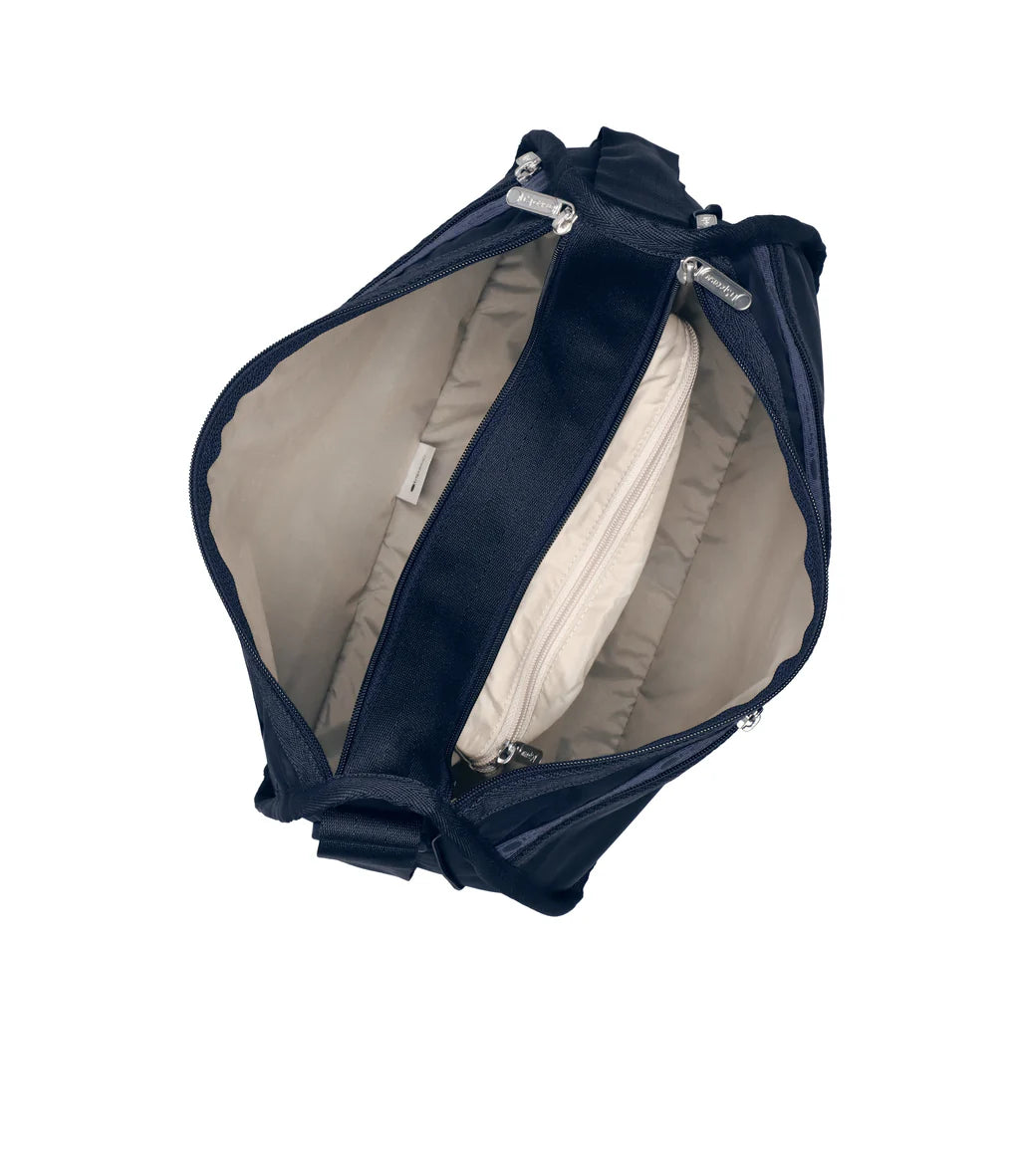 Deluxe Everyday Bag<br>Deep Sea Blue