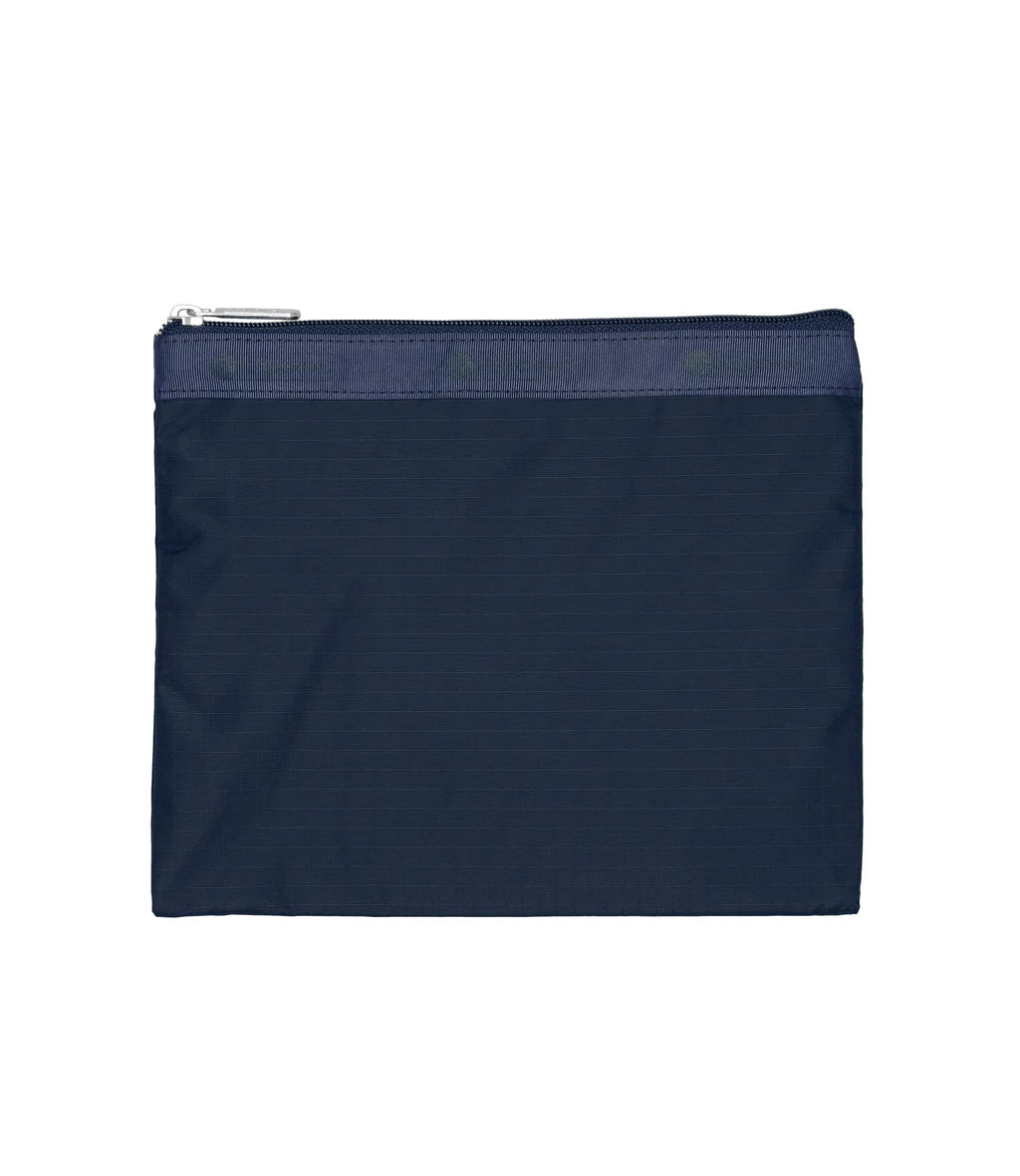 Deluxe Everyday Bag<br>Deep Sea Blue