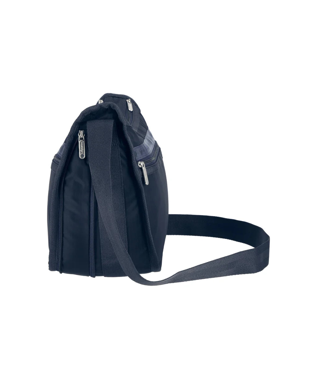 Deluxe Everyday Bag<br>Deep Sea Blue