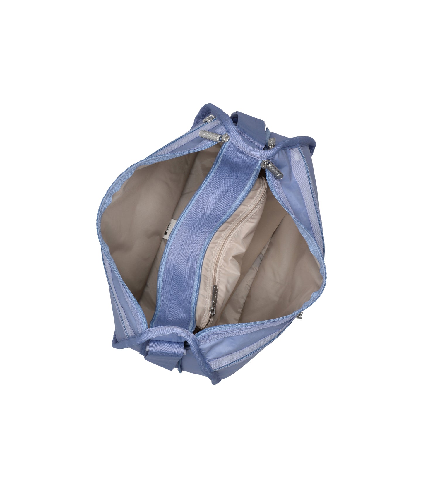 Deluxe Everyday Bag<br>Slate Blue