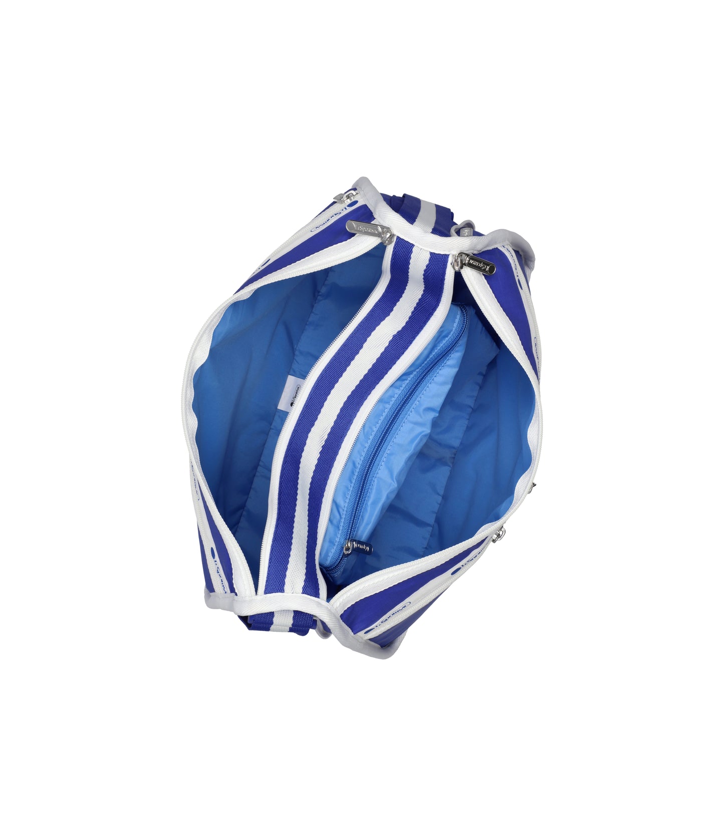 Deluxe Everyday Bag<br>Spectator Royal Blue