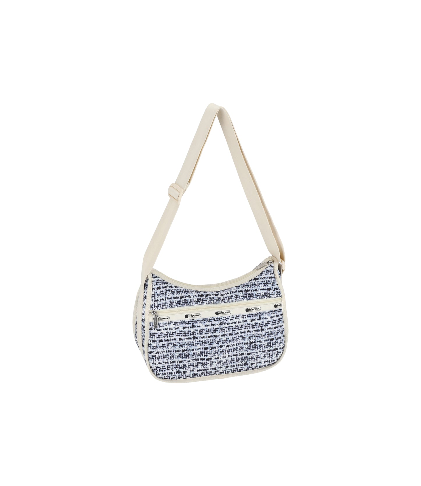 Classic Hobo<br>Weave Black