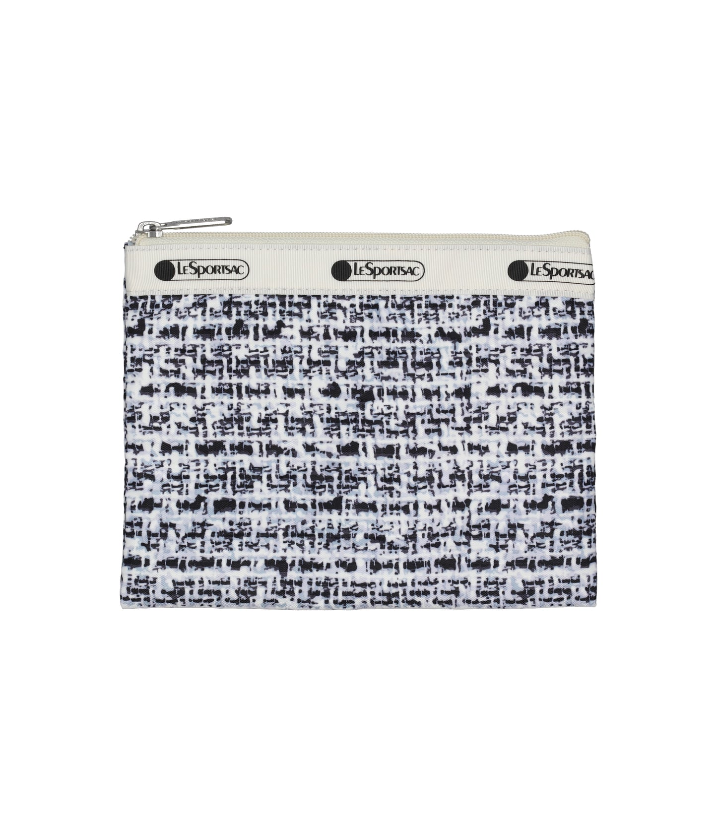 Classic Hobo<br>Weave Black