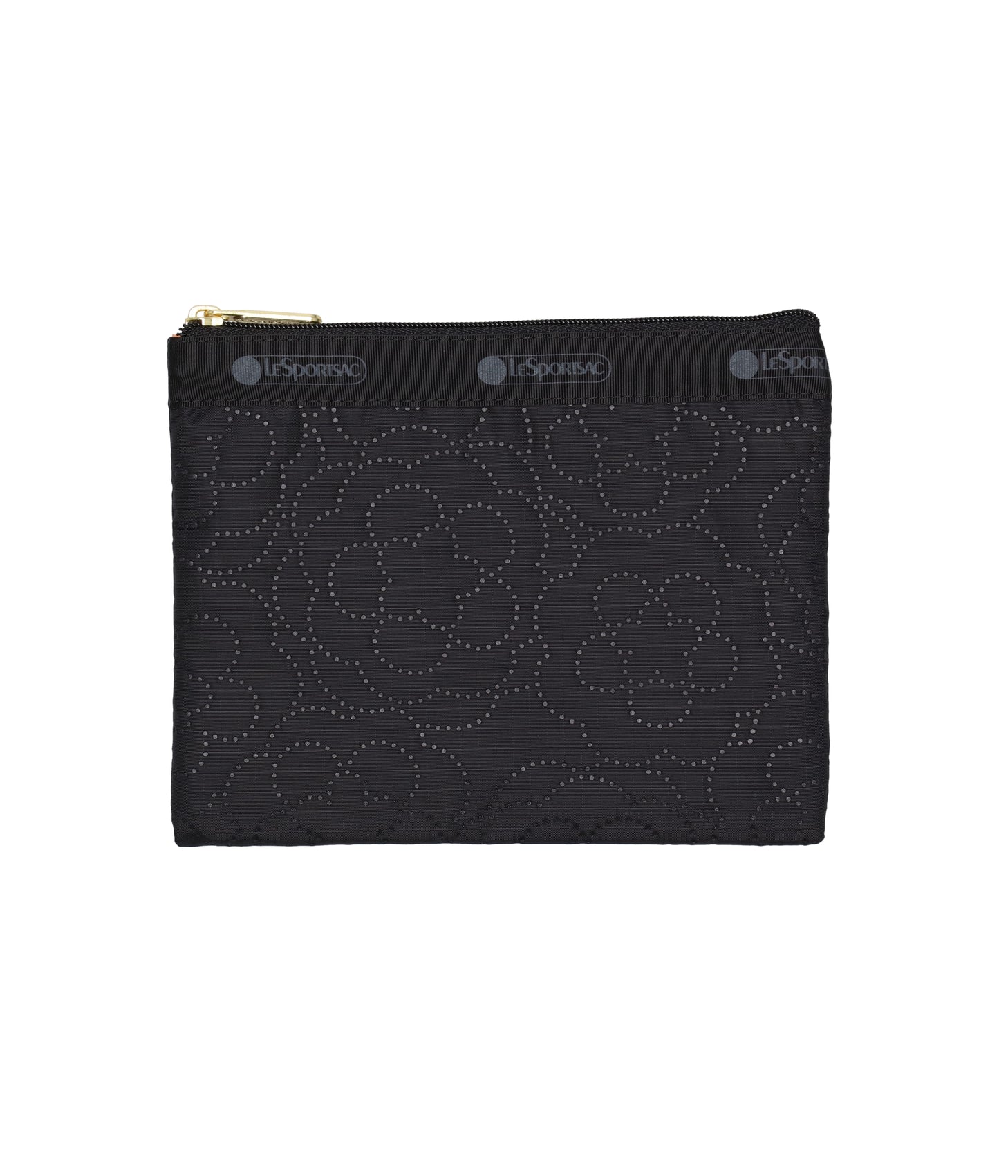 Classic Hobo<br>Puffy Blossoms Peach
