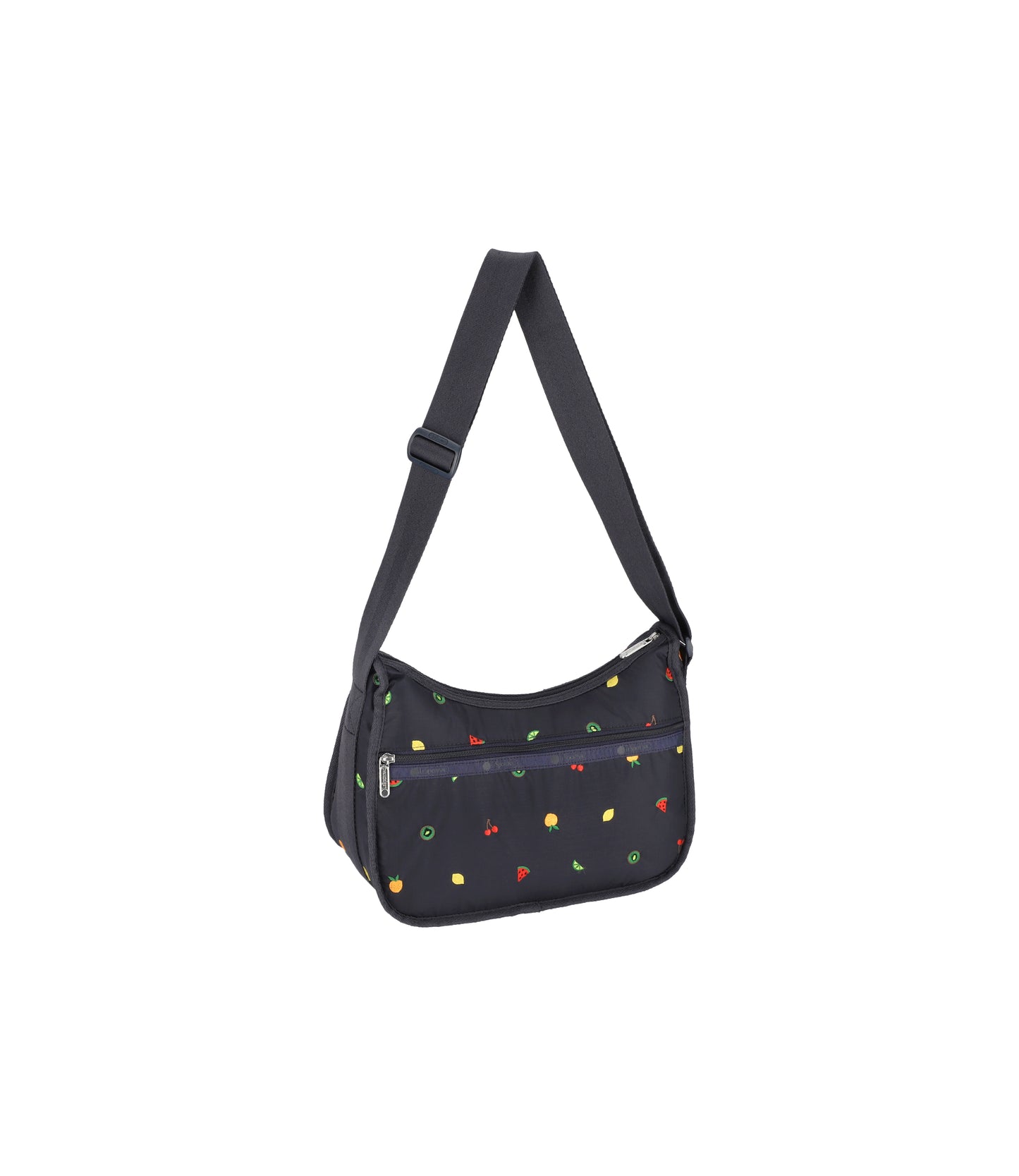 Classic Hobo<br>Mixed Fruit Embroidery