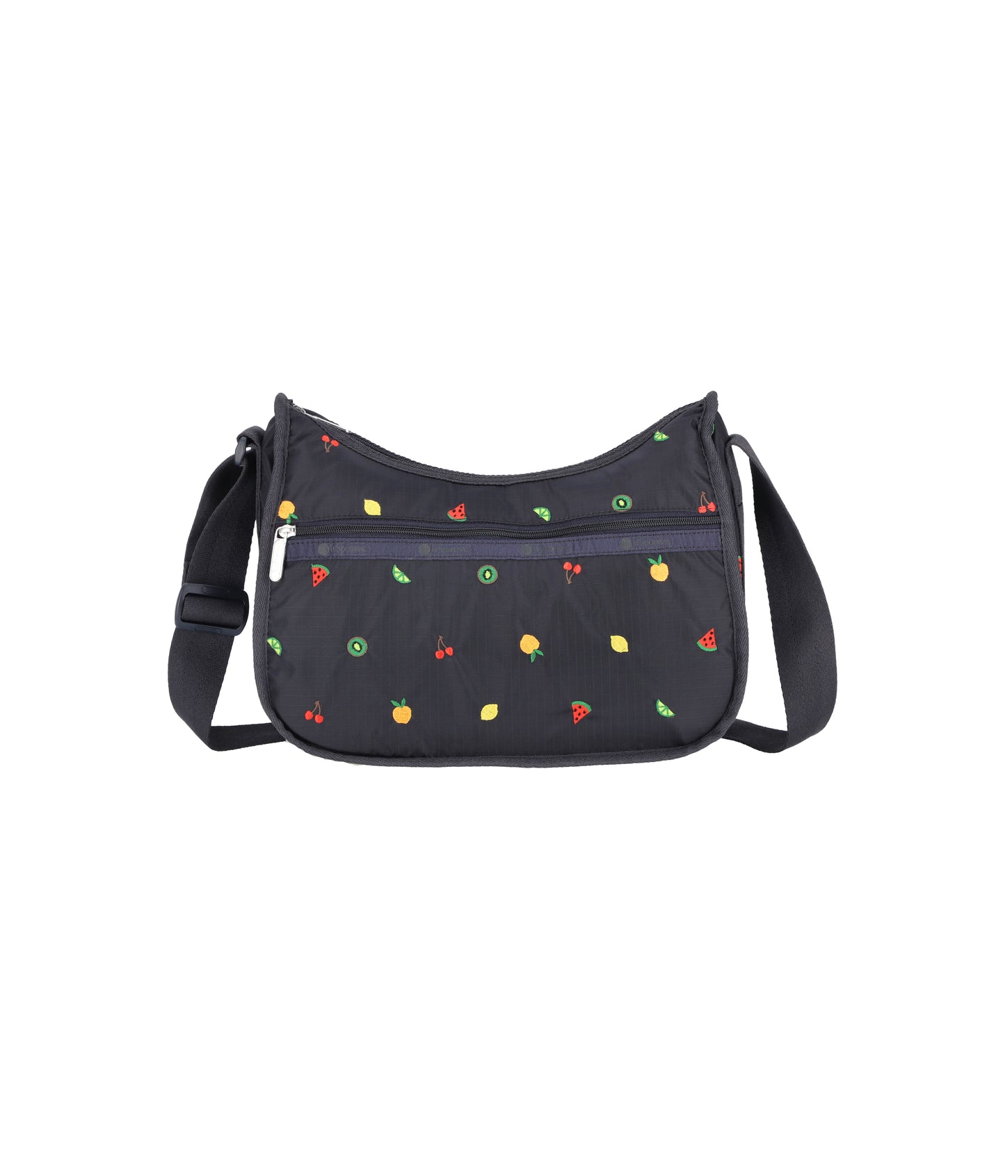 Classic Hobo<br>Mixed Fruit Embroidery